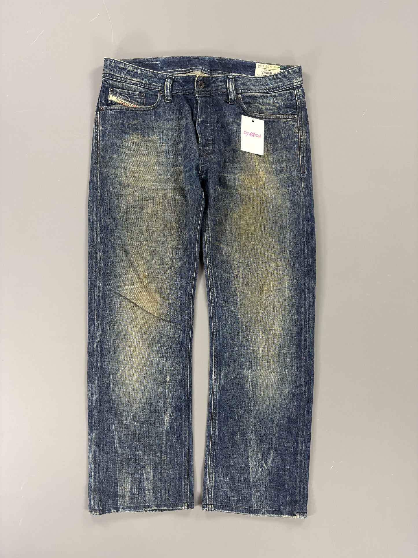 Diesel Jeans 61season