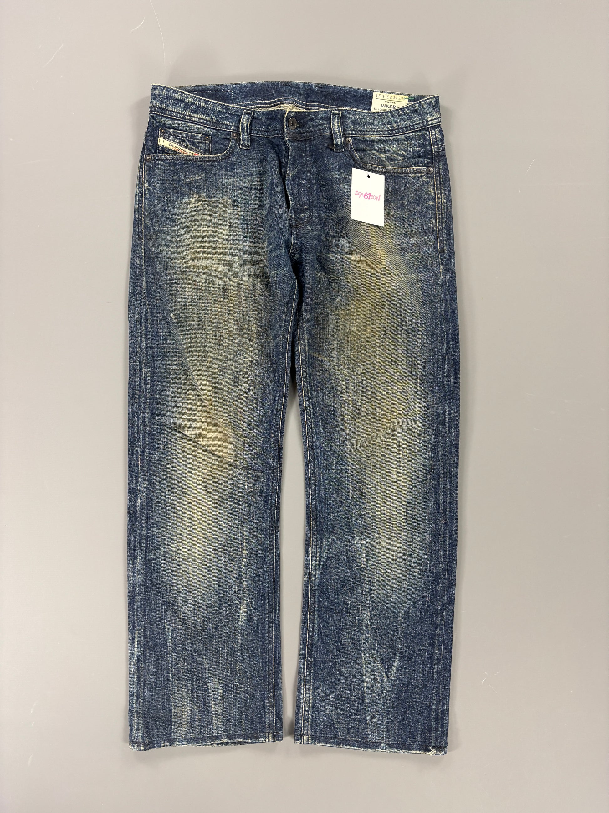 Diesel Jeans 61season