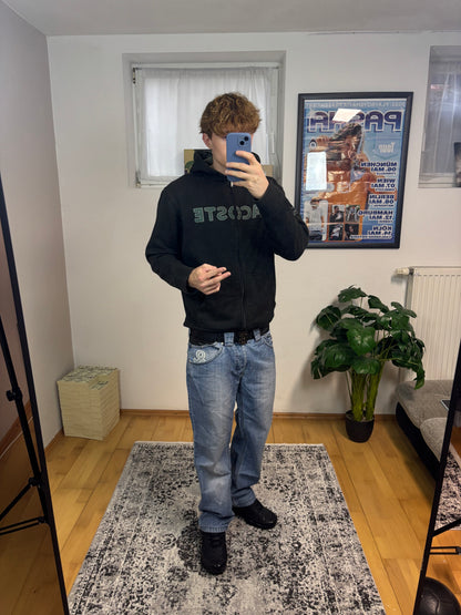 Lacoste Zipper M