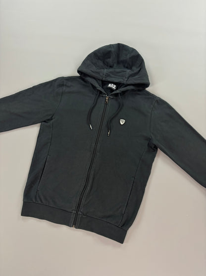 Armani Zipper S
