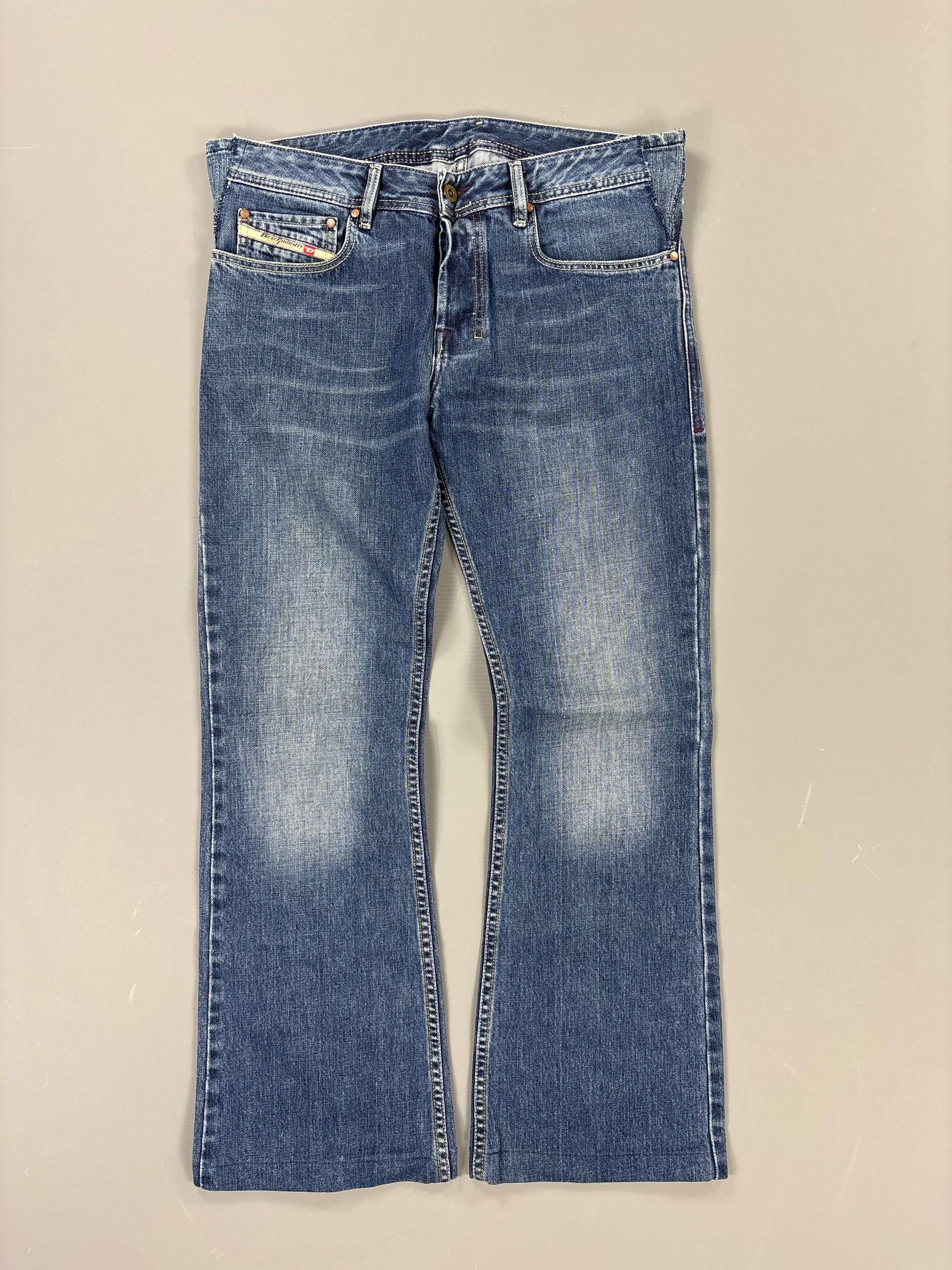 Diesel Jeans 61season
