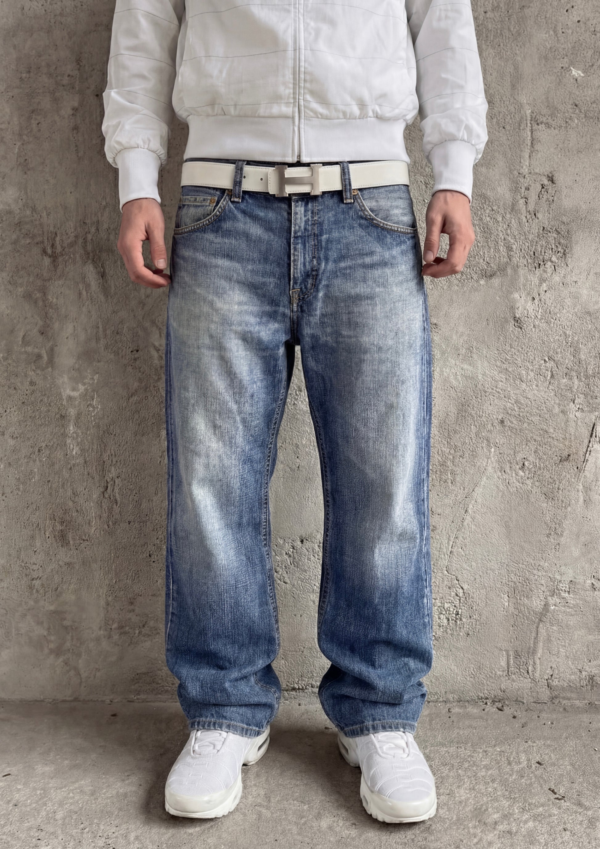 Levis Jeans S (Relaxed) 61season