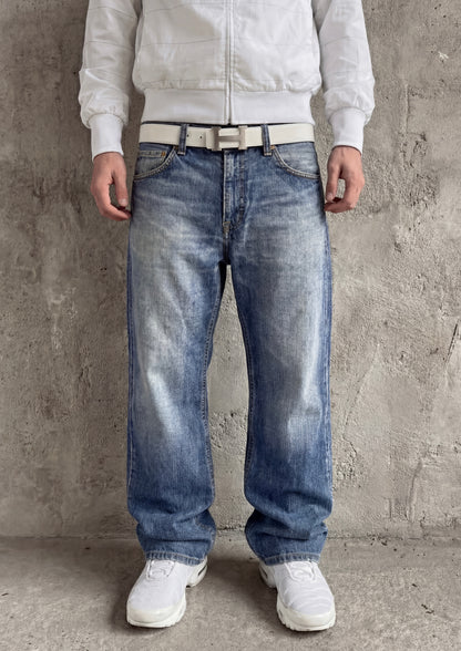Levis Jeans S (Relaxed) 61season