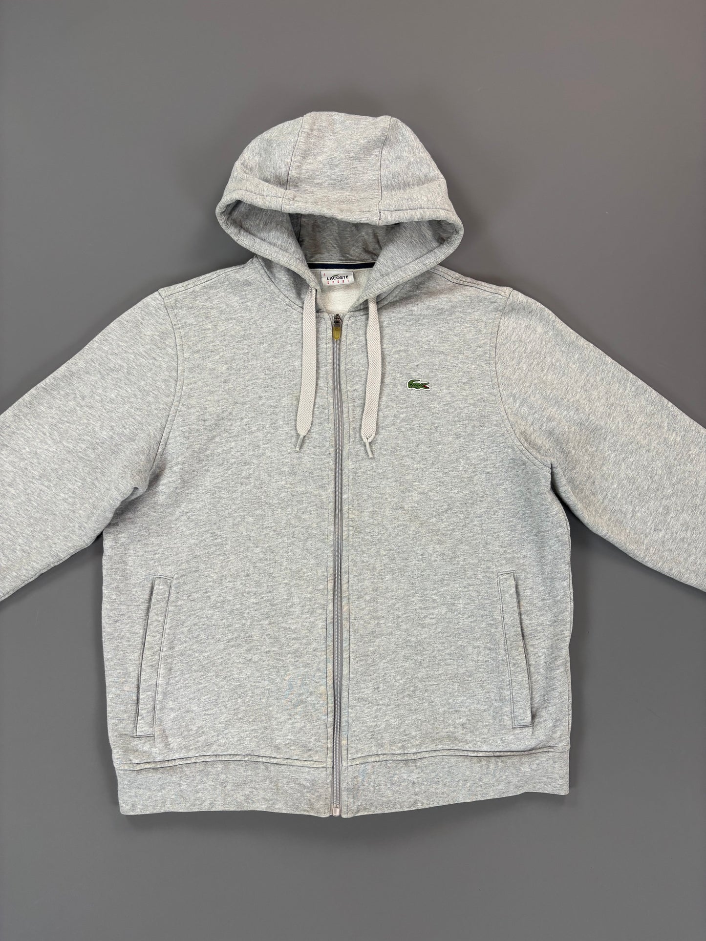 Lacoste Zip M