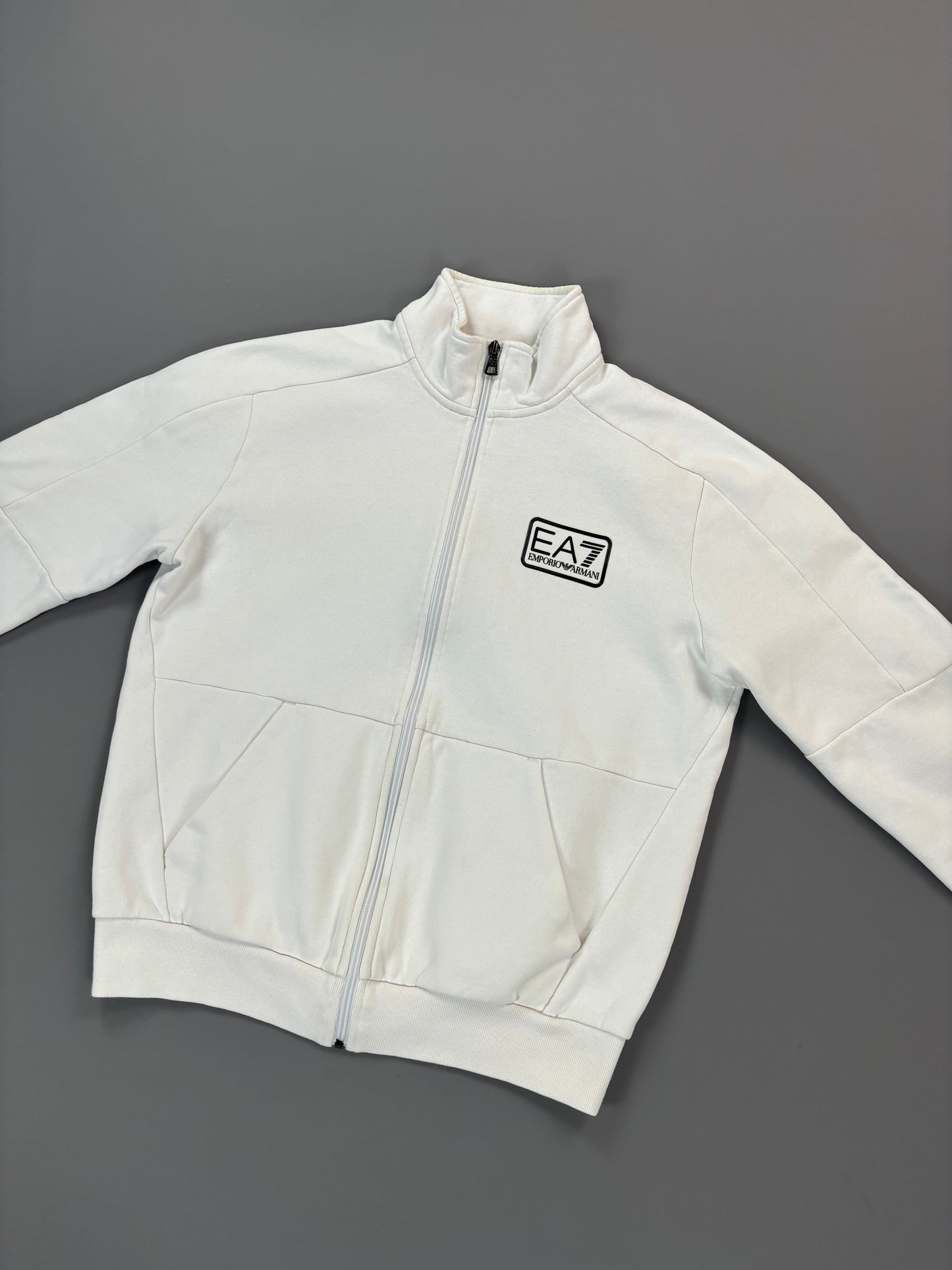 Armani Zip M