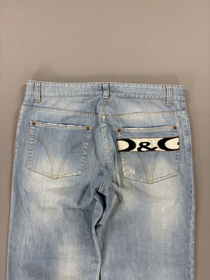 Dolce & Gabbana Jeans S-M 61season