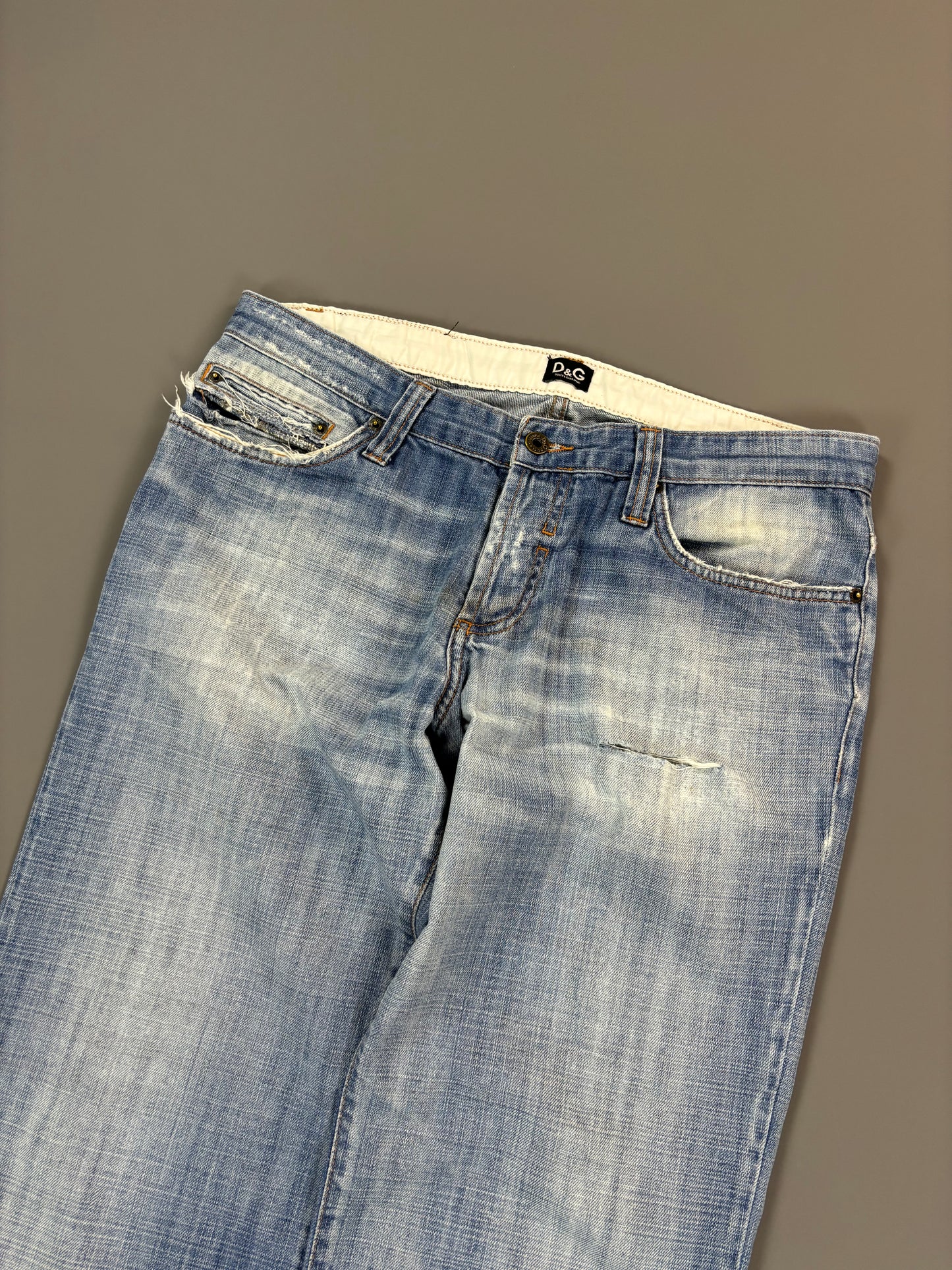 Dolce Gabbana Jeans M