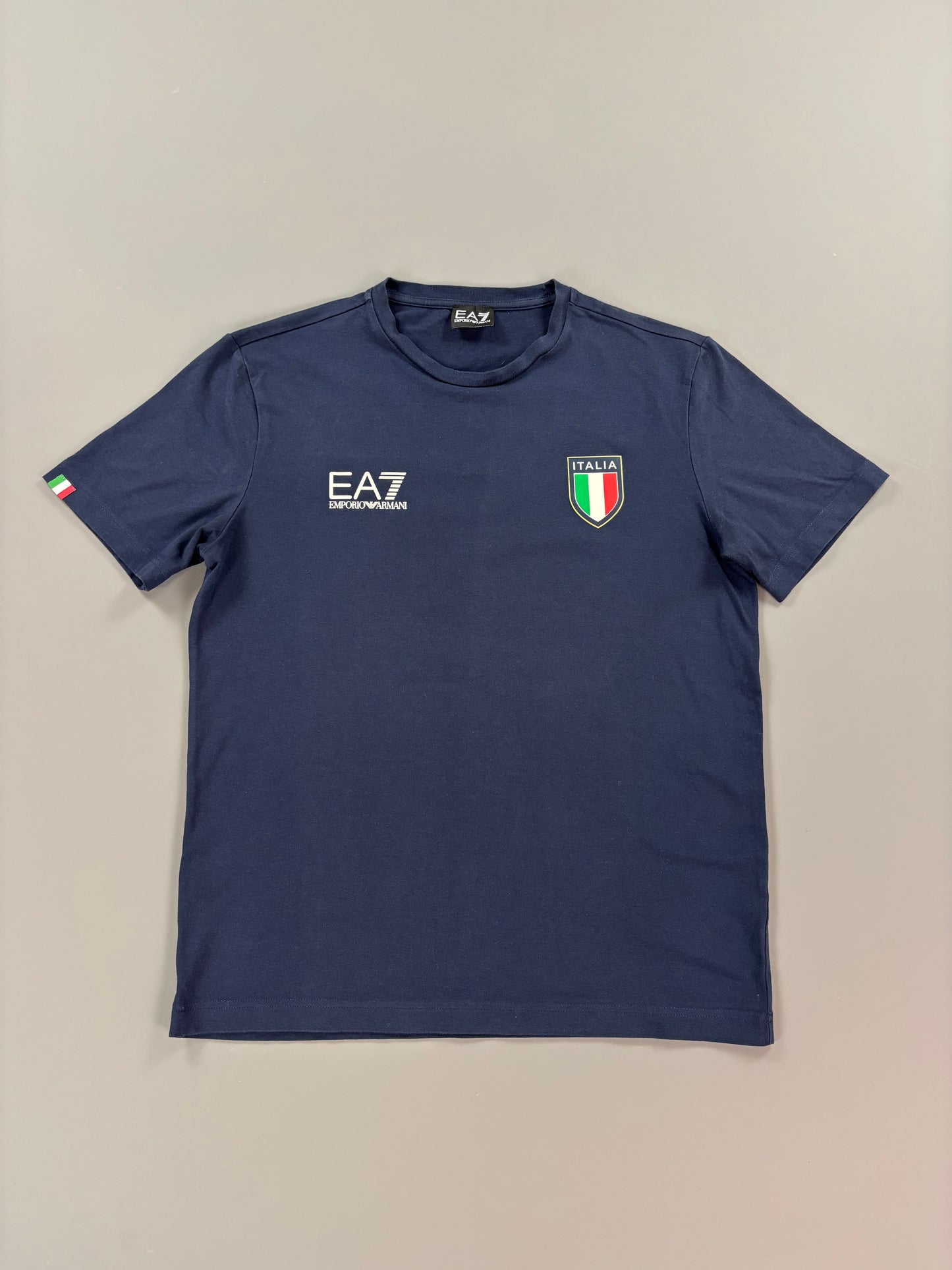 Armani Italia T-Shirt M