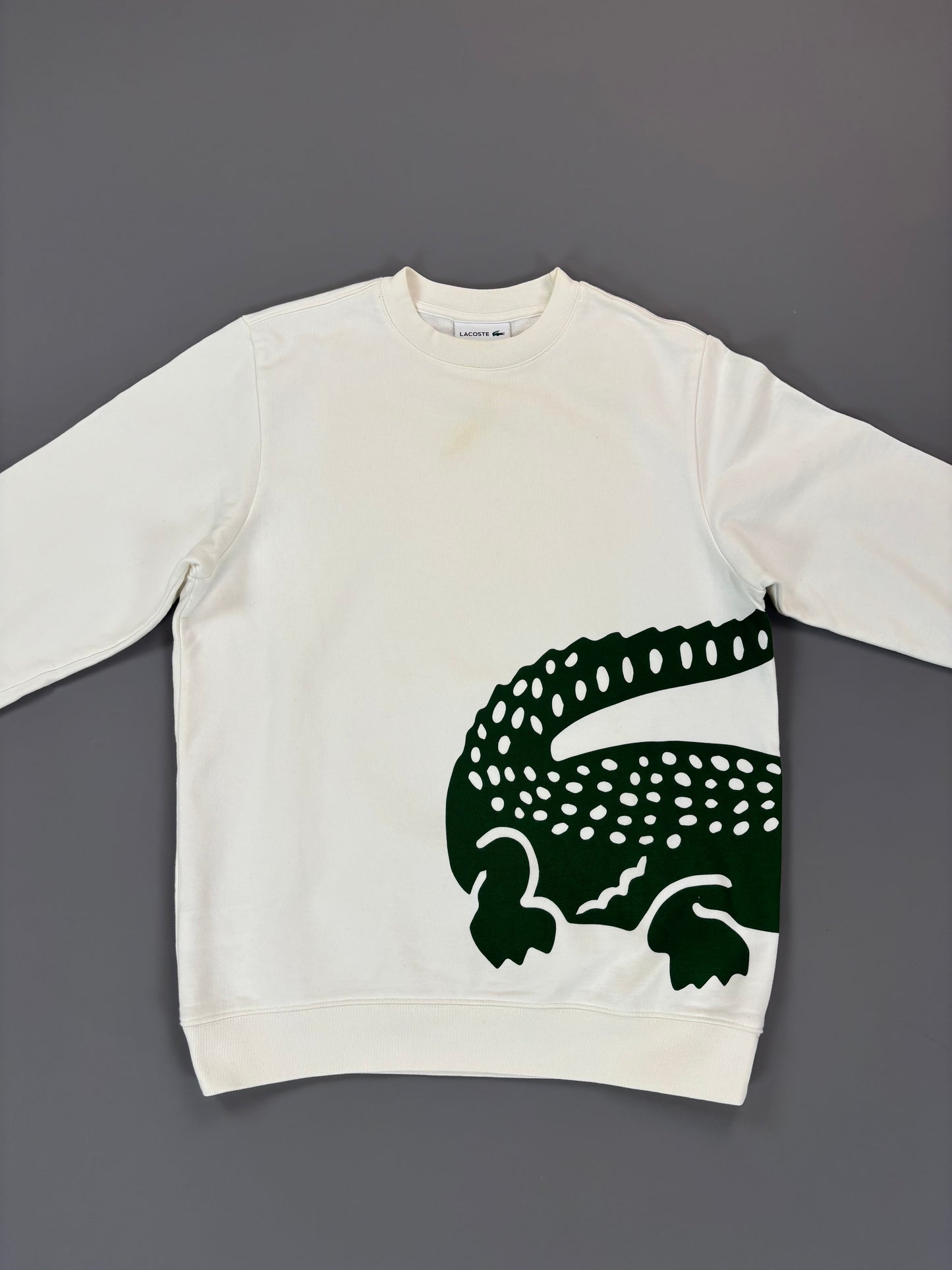 Lacoste Sweater S