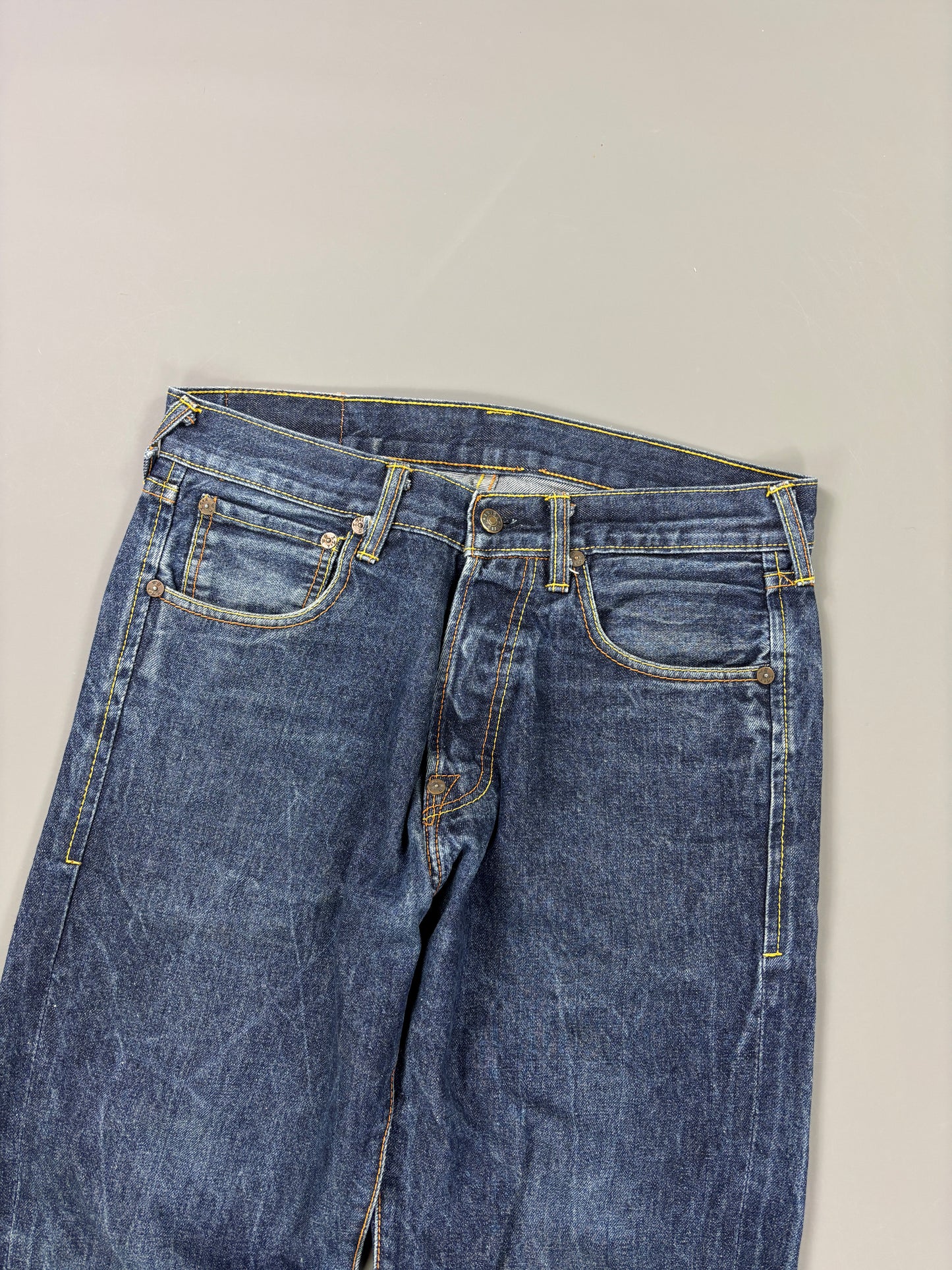 Jeans 61season