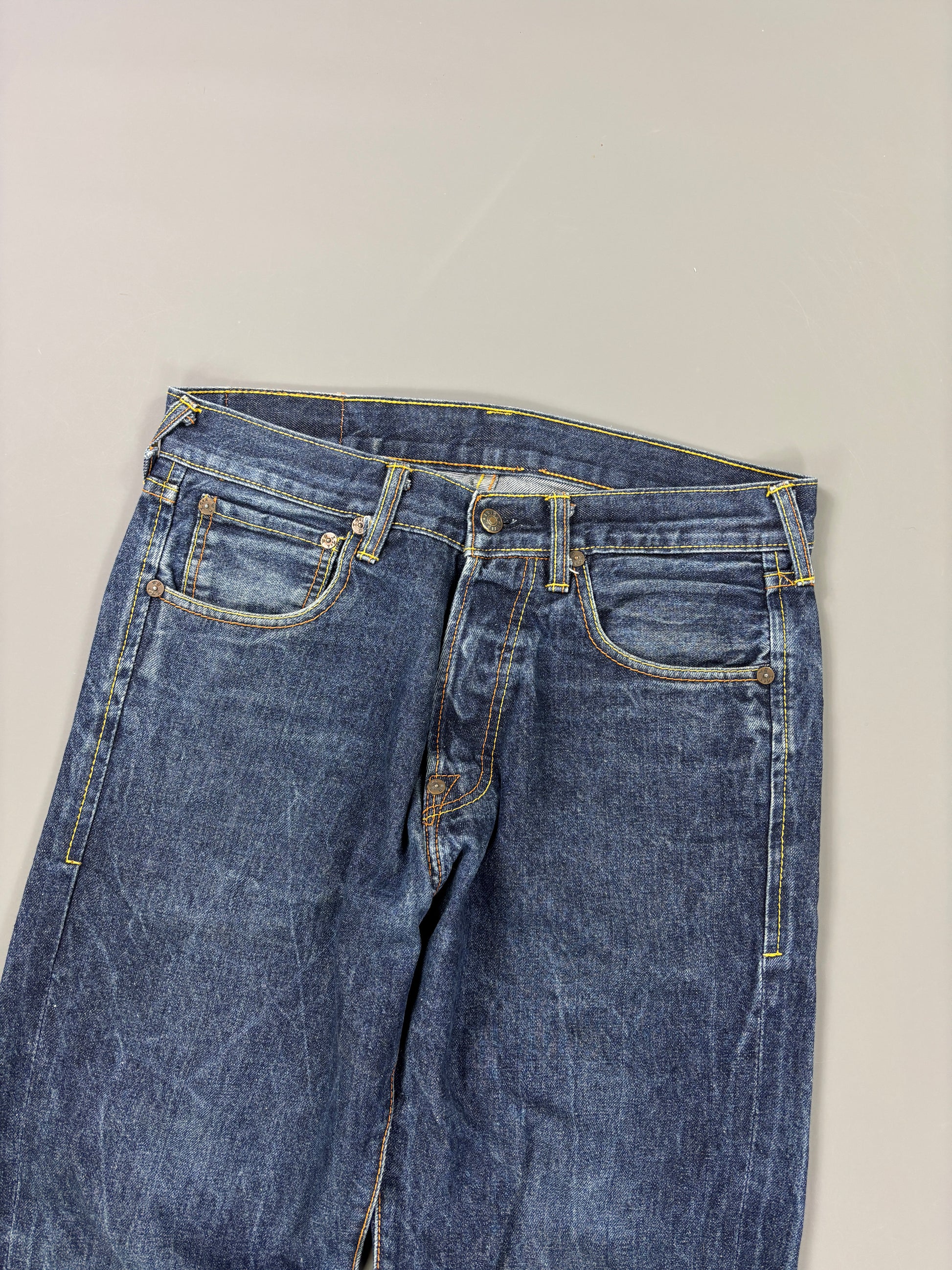 Jeans 61season