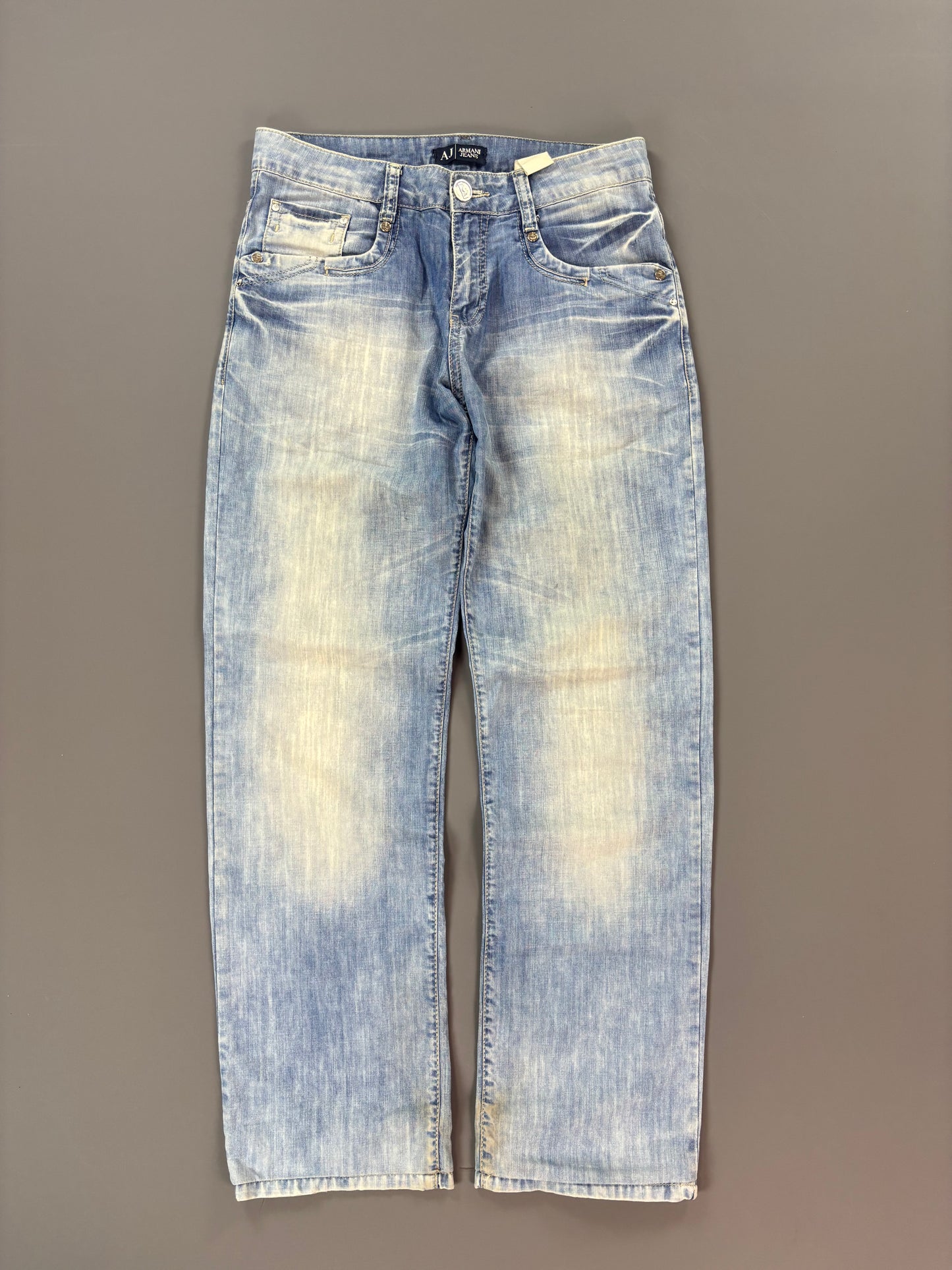 Armani Jeans M (Baggy Fit)