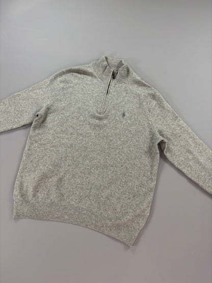 Ralph Lauren Halfzip M