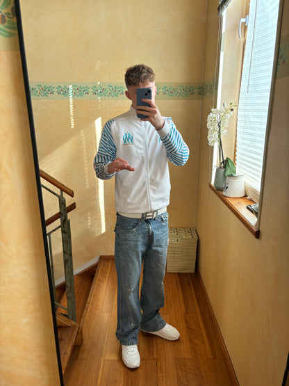 Marseille Zip S-M
