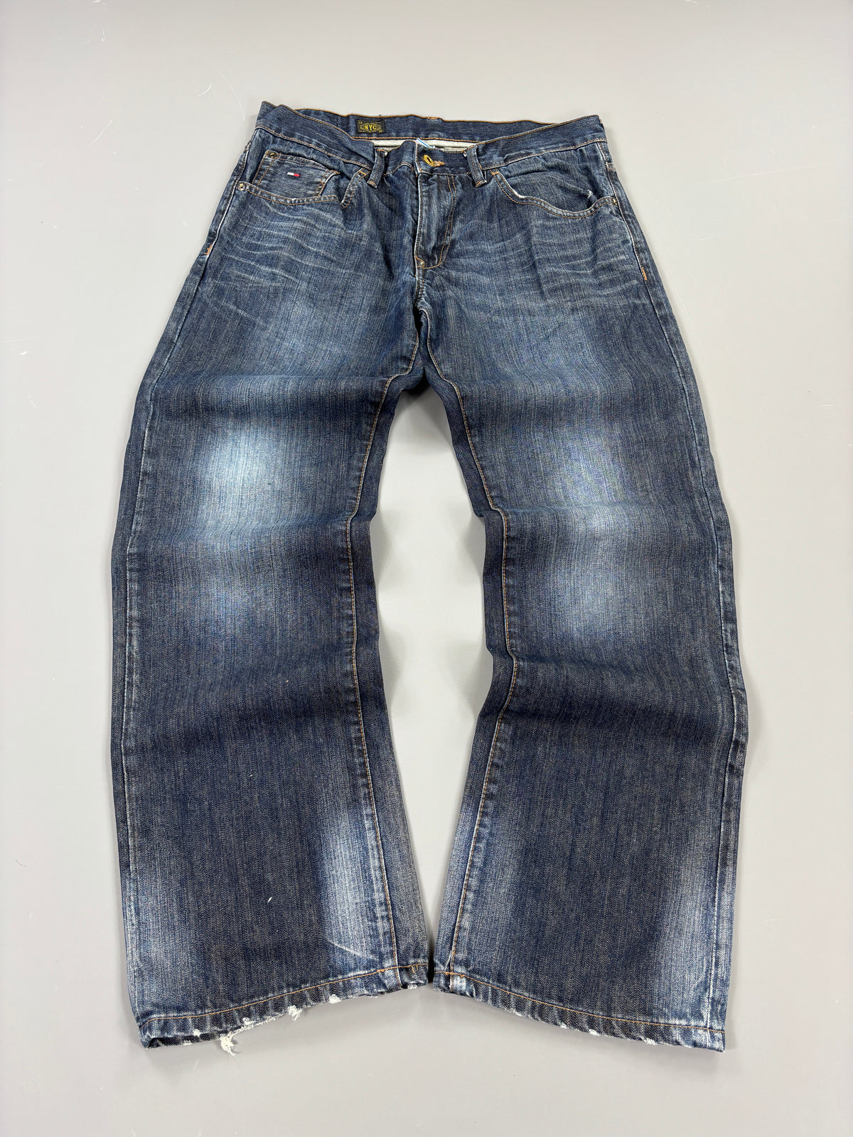 Tommy 61season