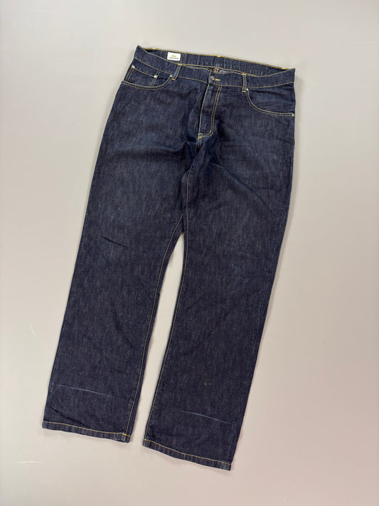 Lacoste Jeans L (Baggy)