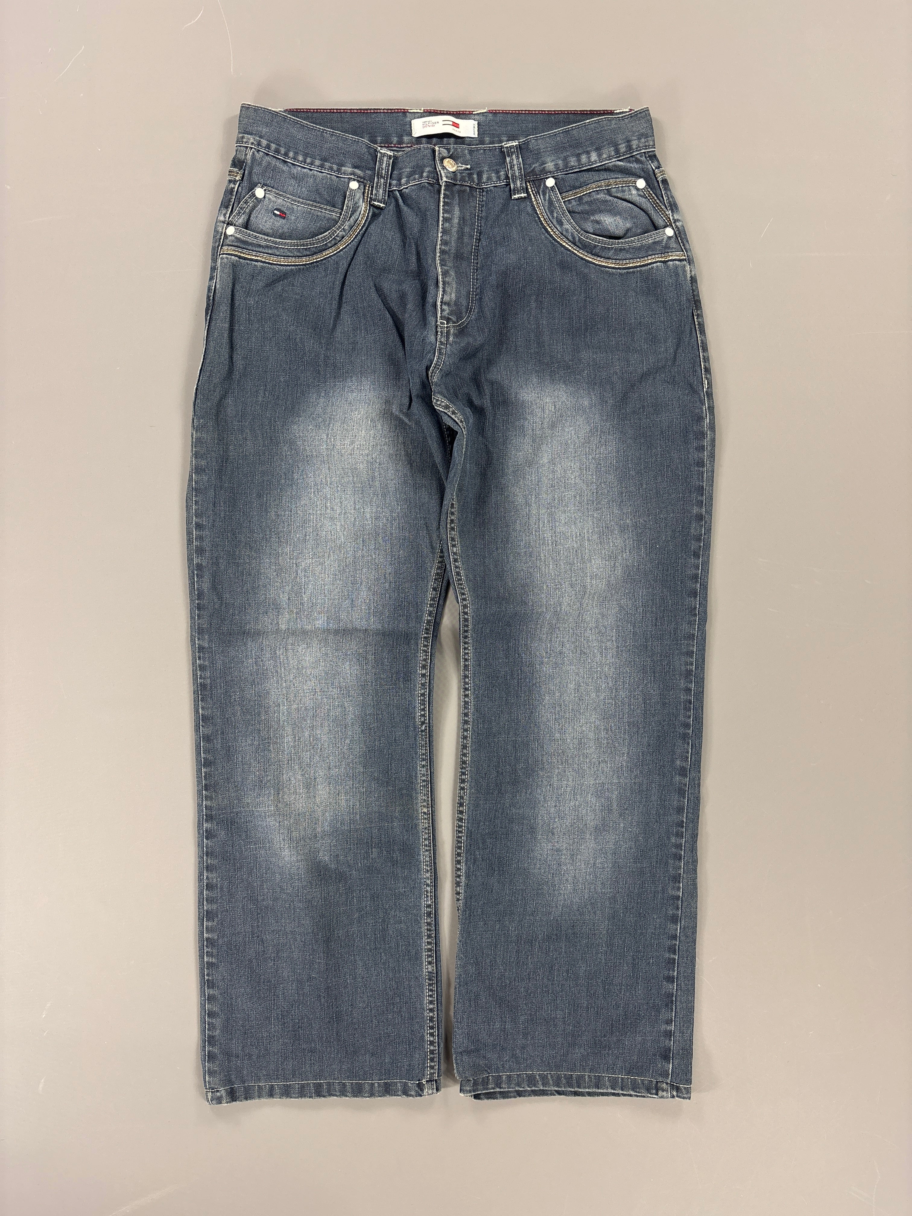 Tommy Hilfiger Jeans M (Baggy) 61season