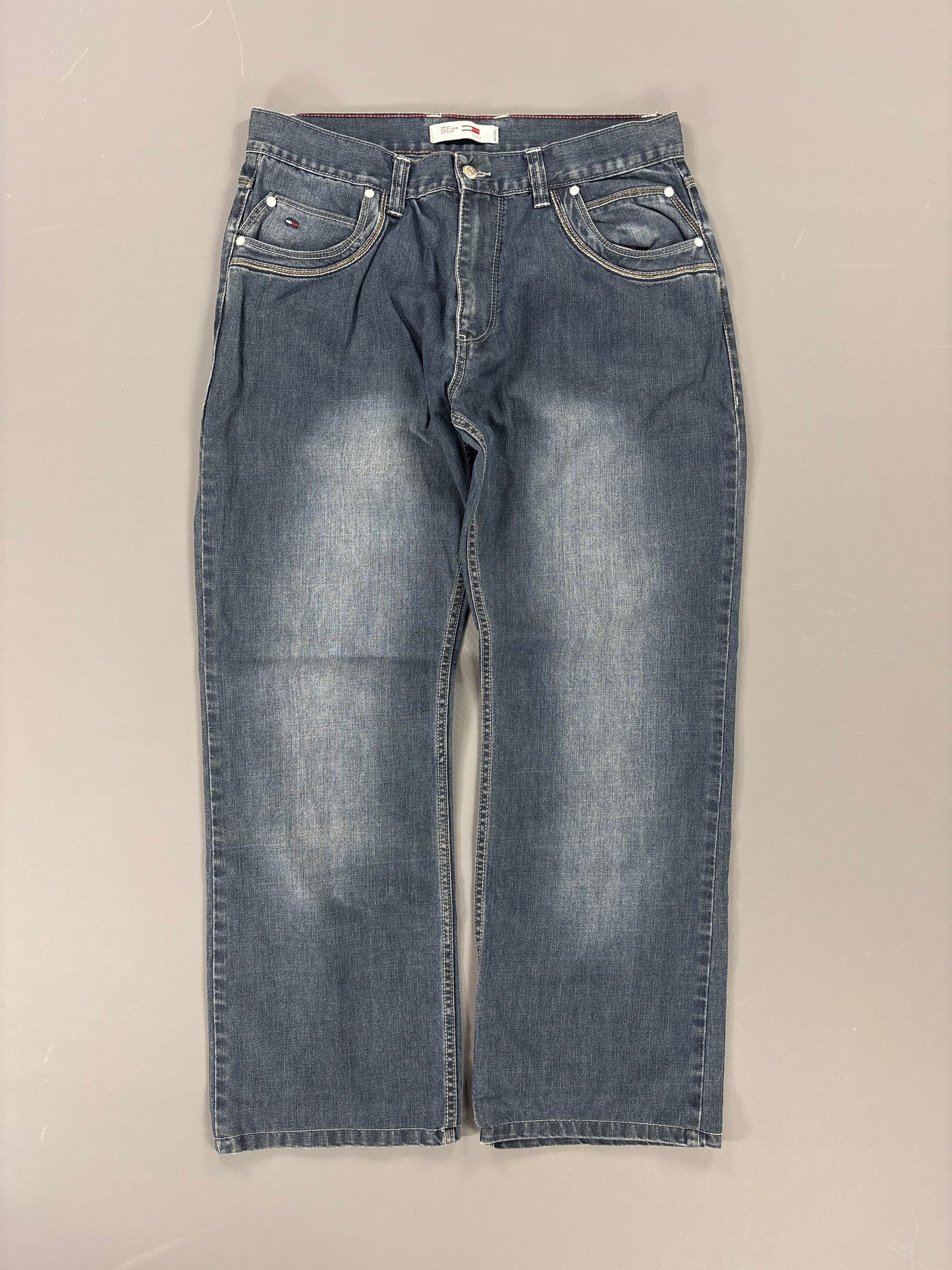 Tommy Hilfiger Jeans M (Baggy) 61season