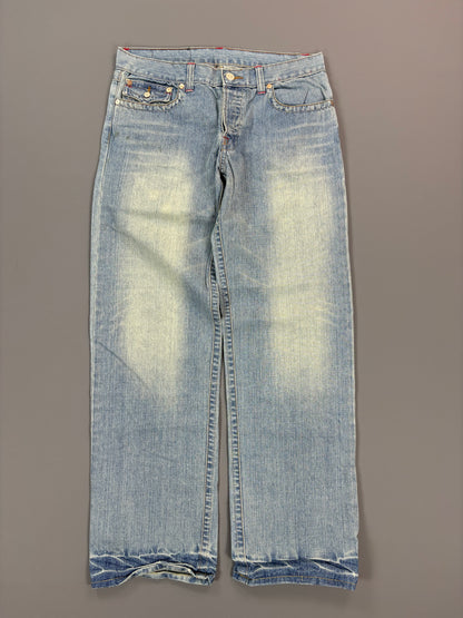 True Religion Jeans L-XL