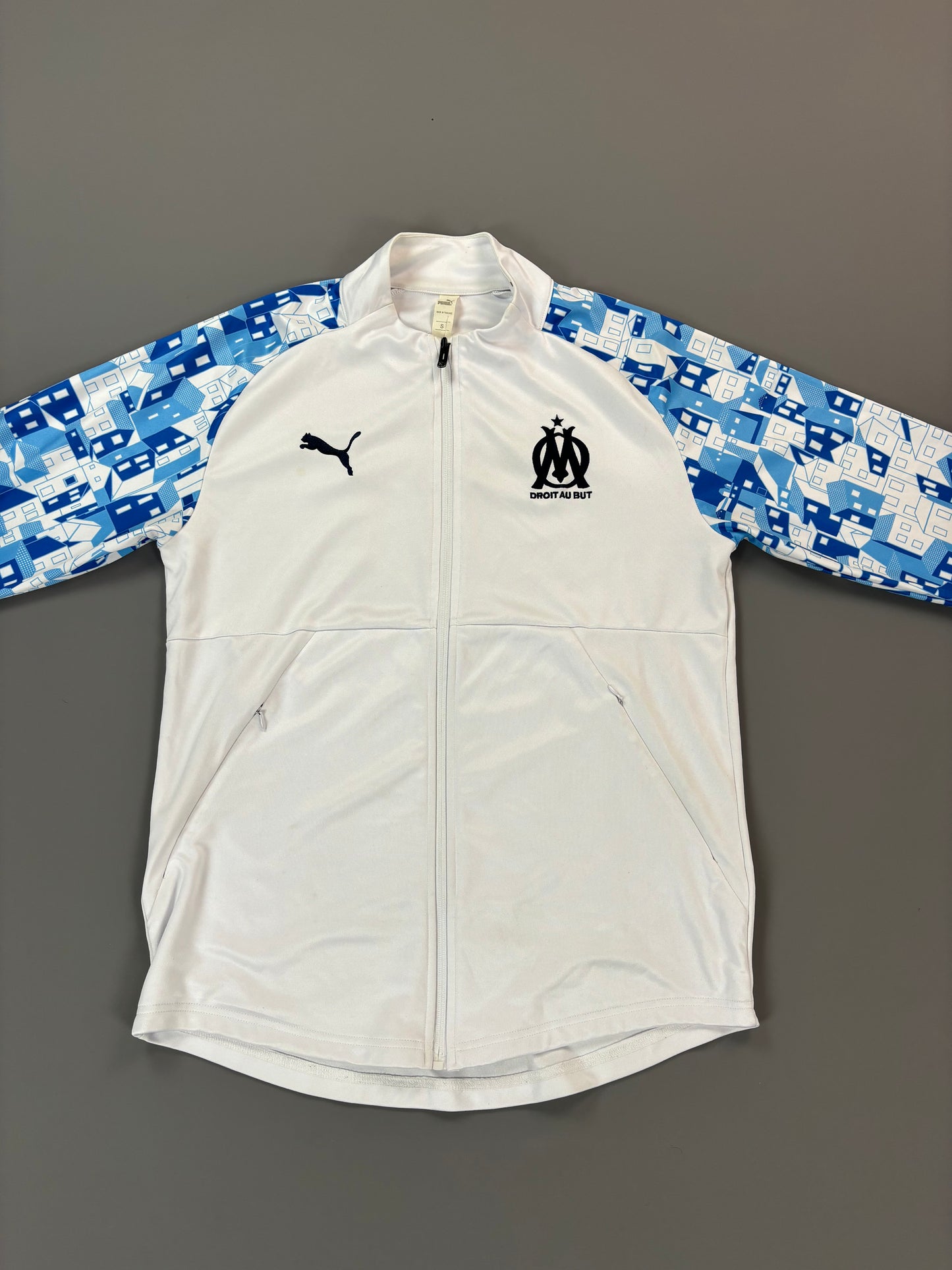 Marseille Jacket M