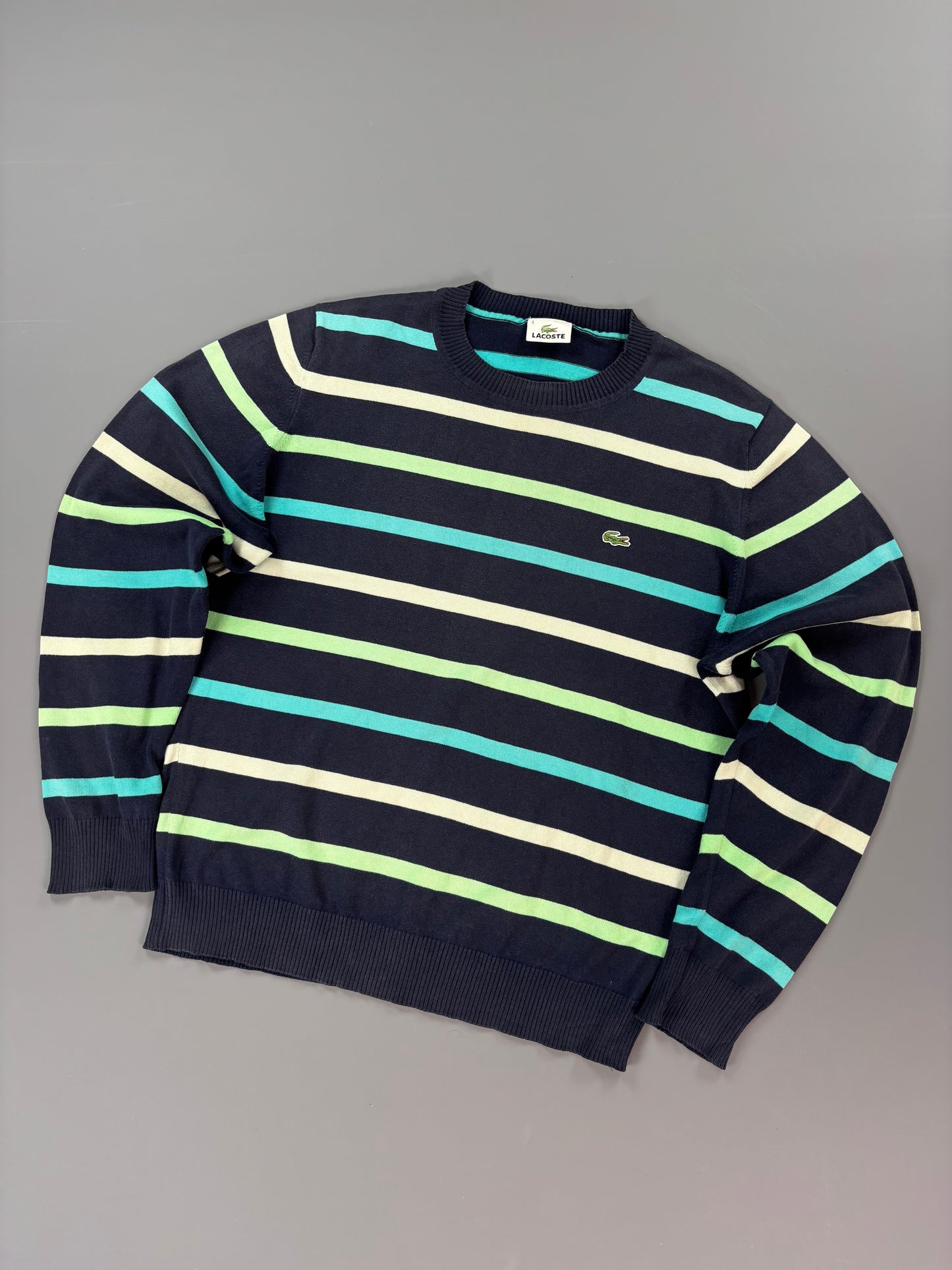 Lacoste Sweater S
