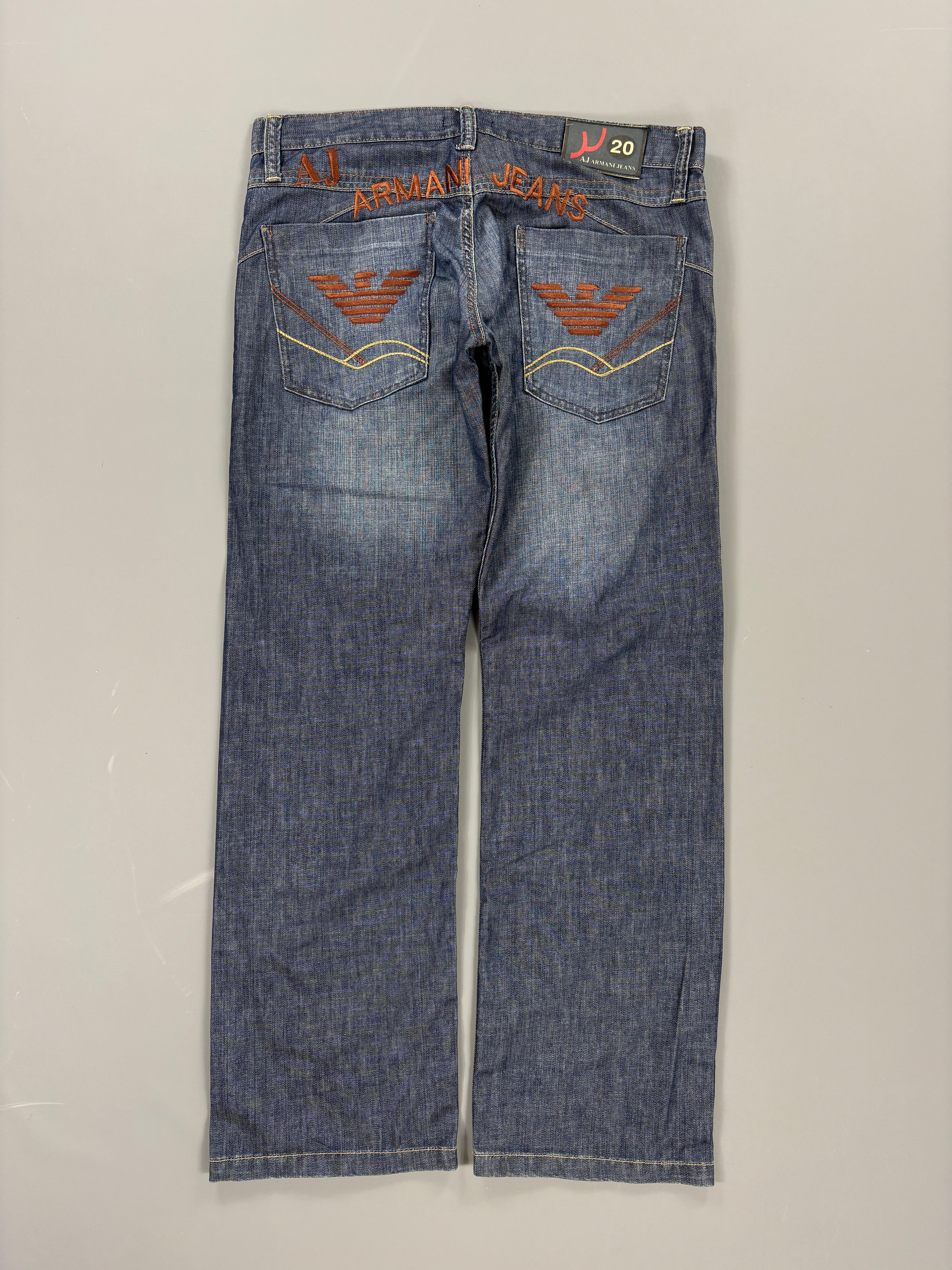Emporio Armani Jeans 61season