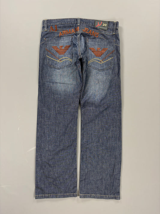 Emporio Armani Jeans 61season