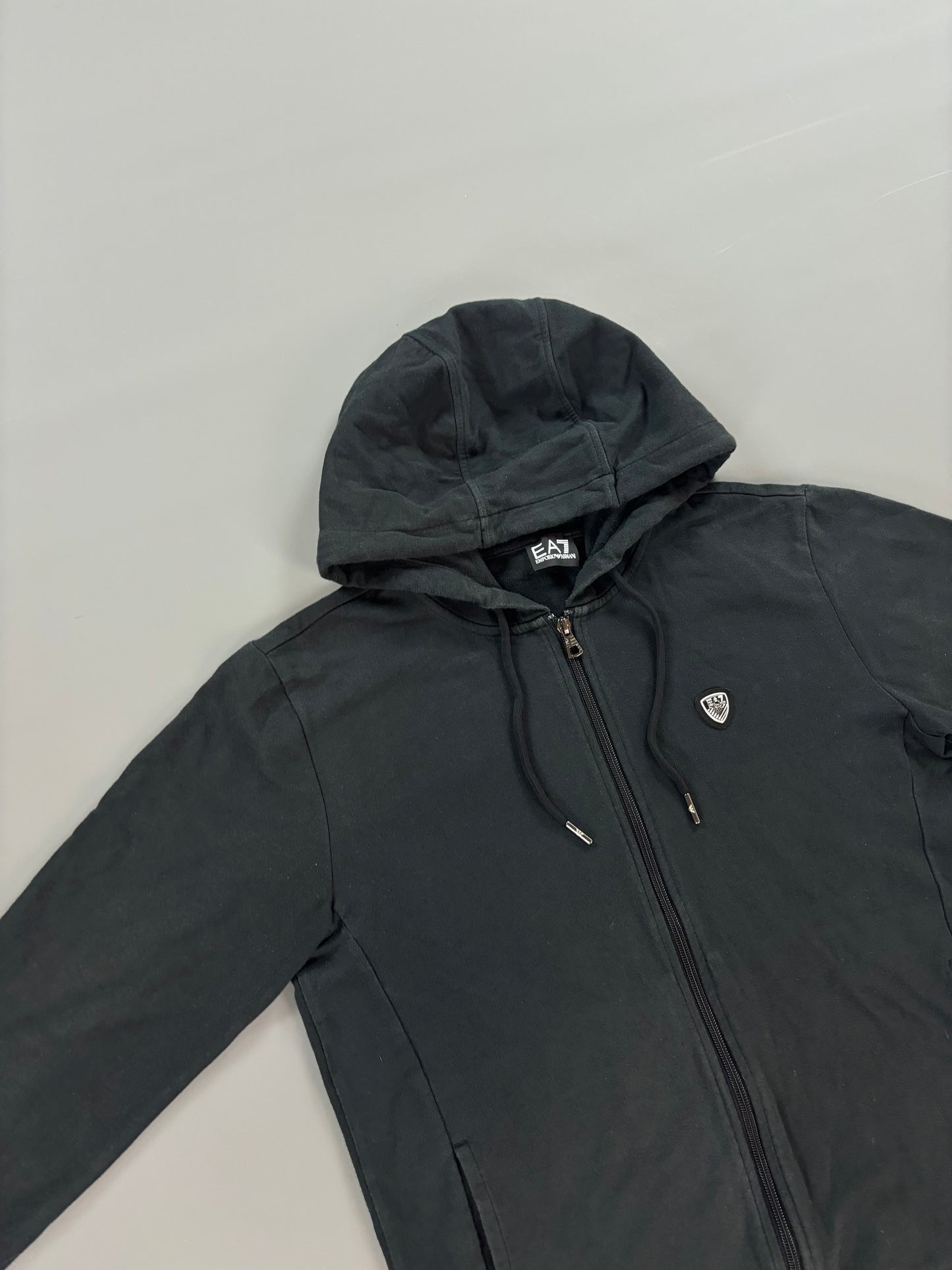Armani Zipper S