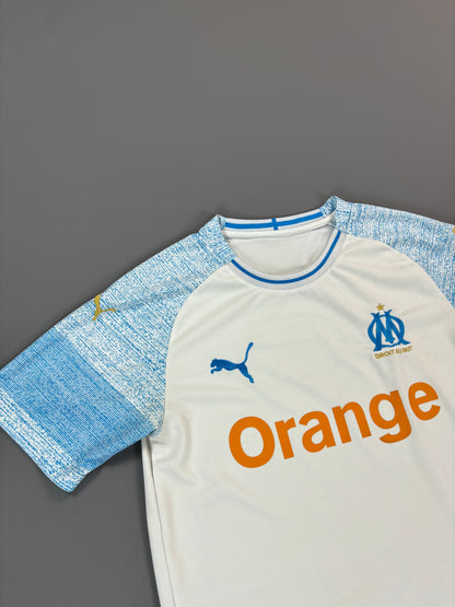 Marseille Trikot M