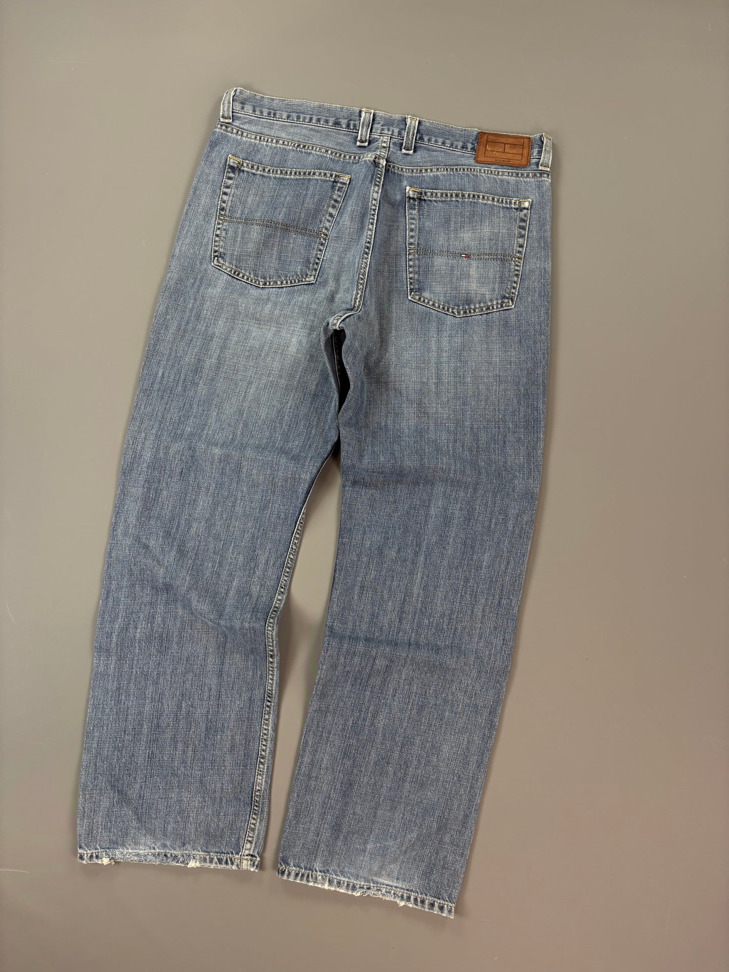 Tommy Jeans L (Baggy)