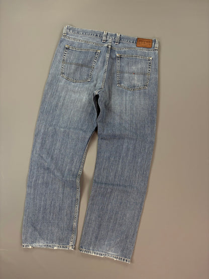 Tommy Jeans L (Baggy)