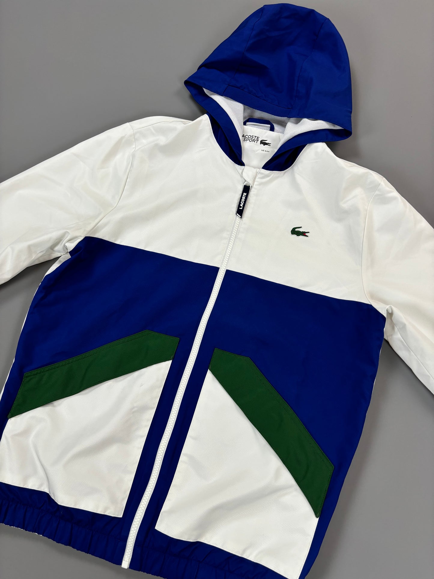 Lacoste Jacke M