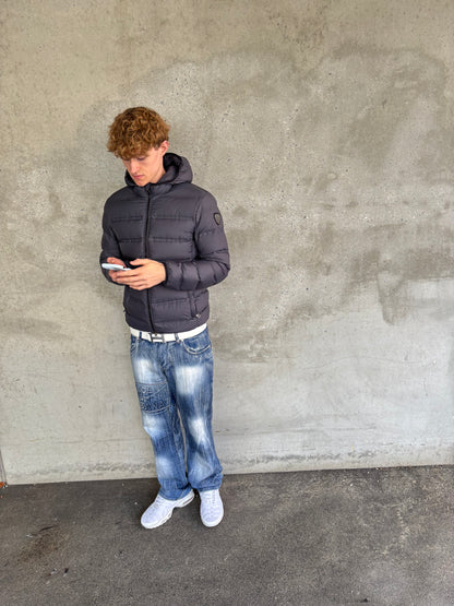 Armani Winterjacke S