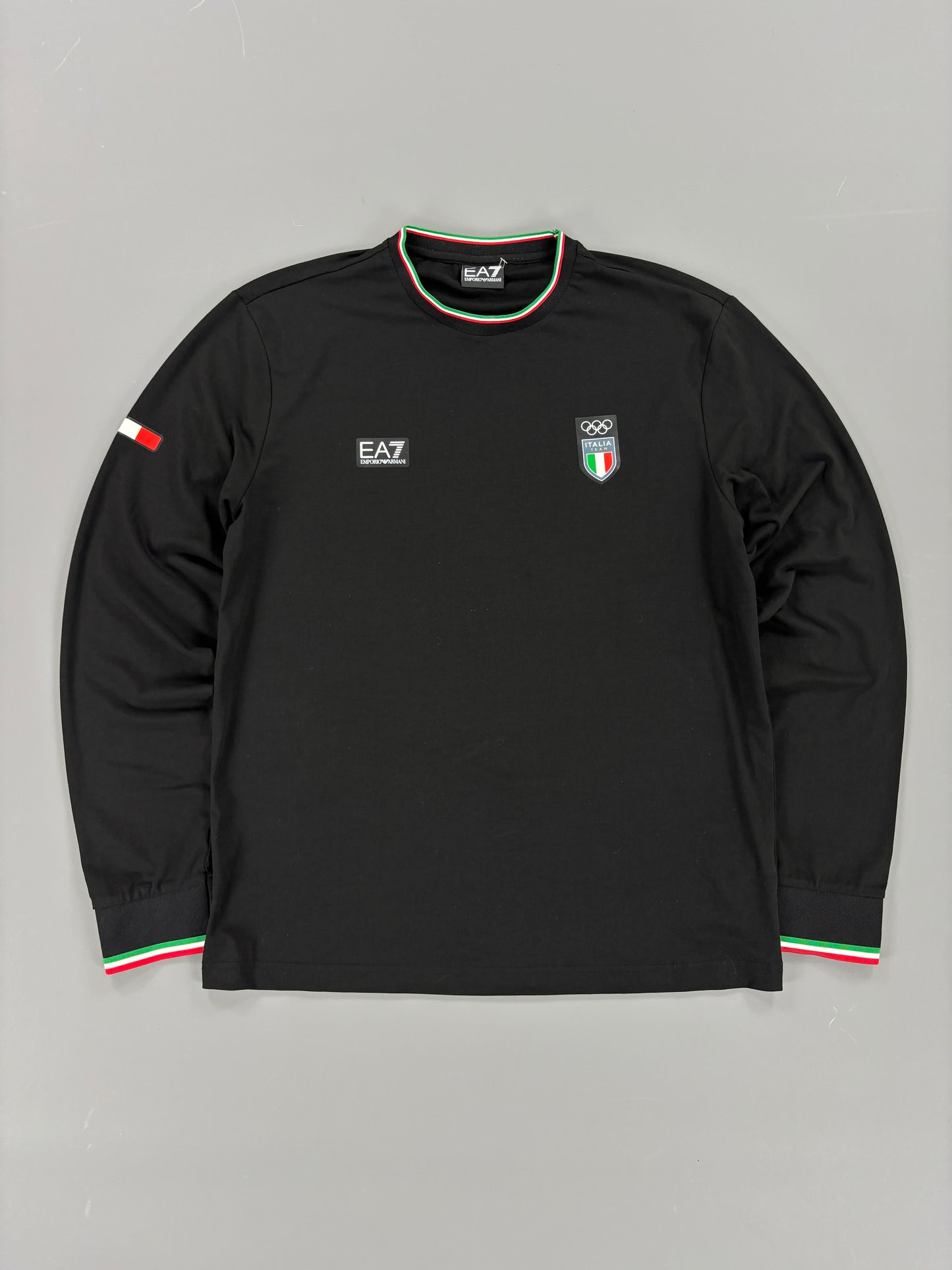 Emporio Armani Vintage T-Shirt M 61season