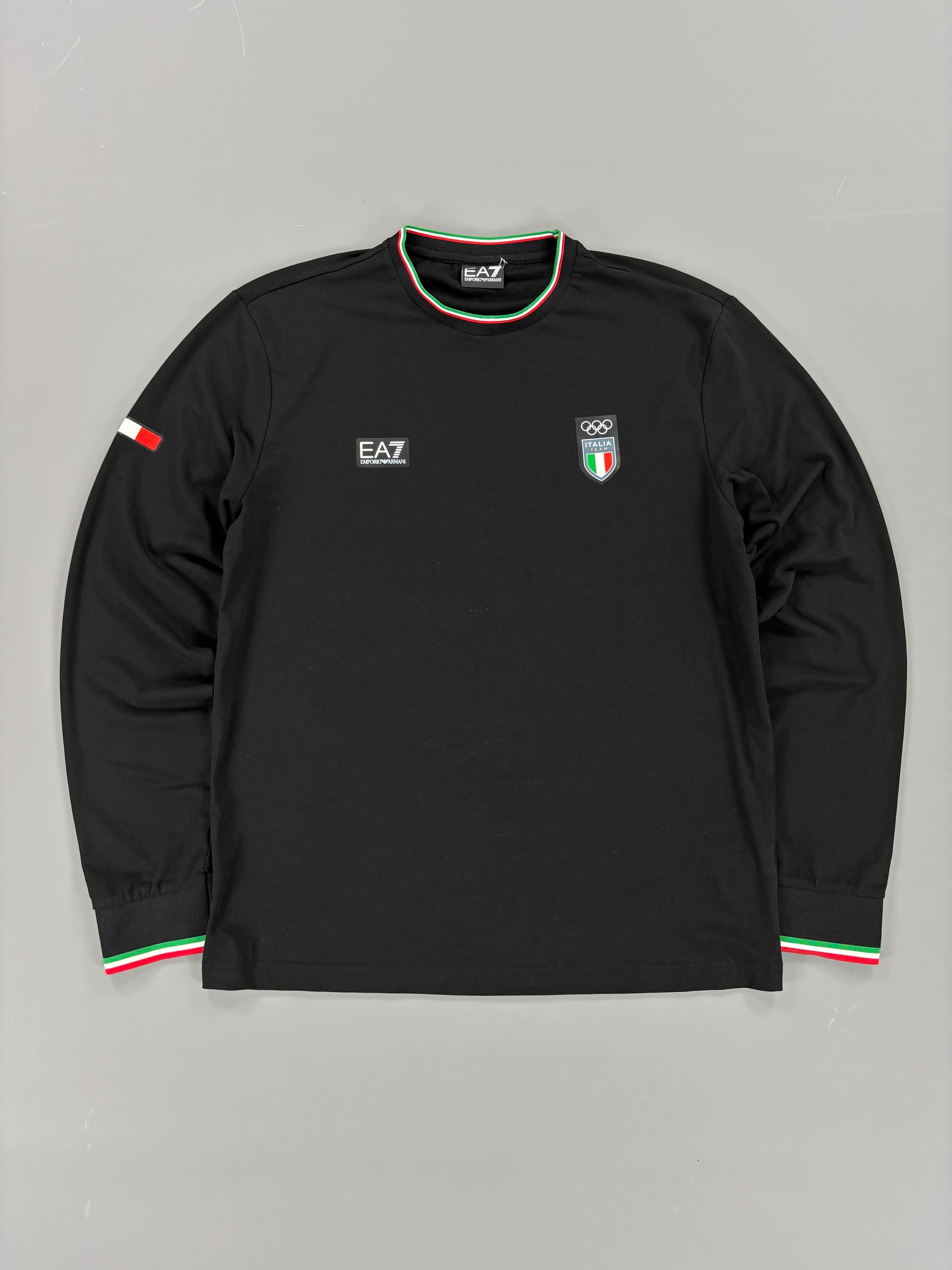 Emporio Armani Vintage T-Shirt M 61season
