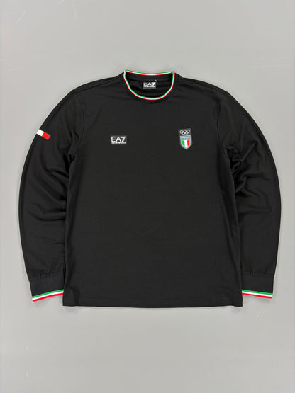 Emporio Armani Vintage T-Shirt M 61season