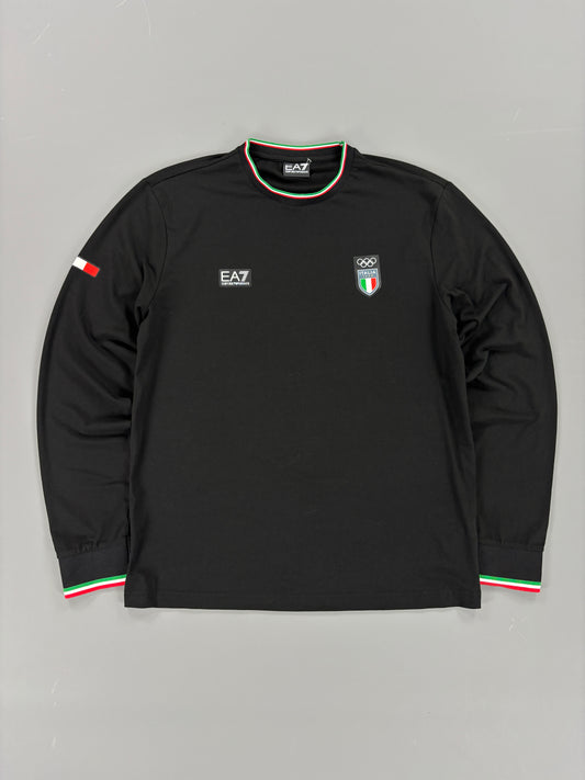 Emporio Armani Vintage T-Shirt M 61season