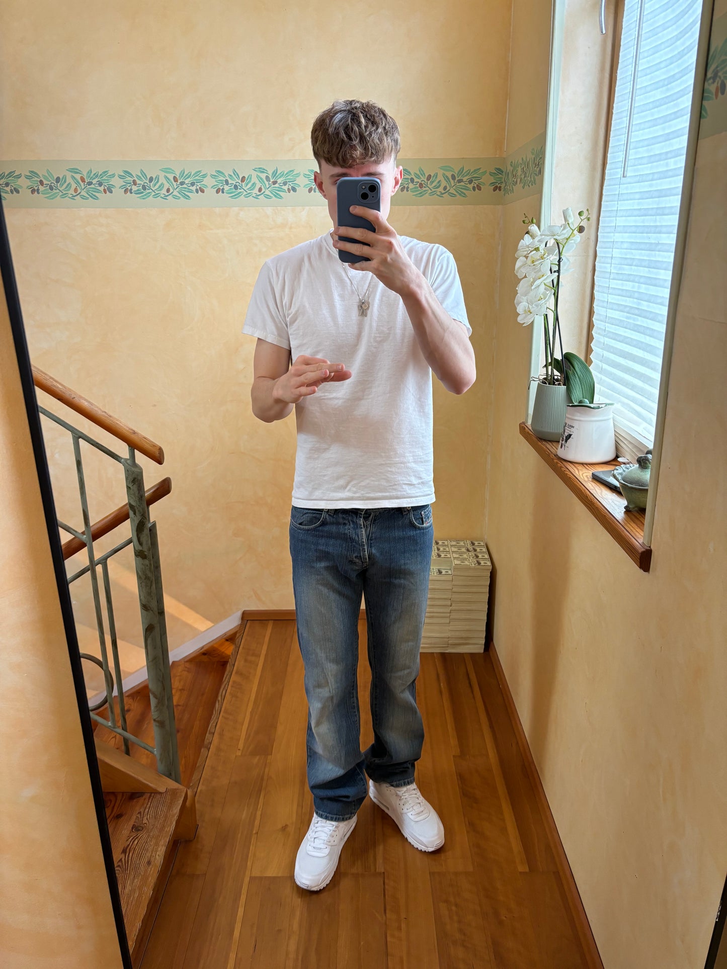 Diesel Jeans L