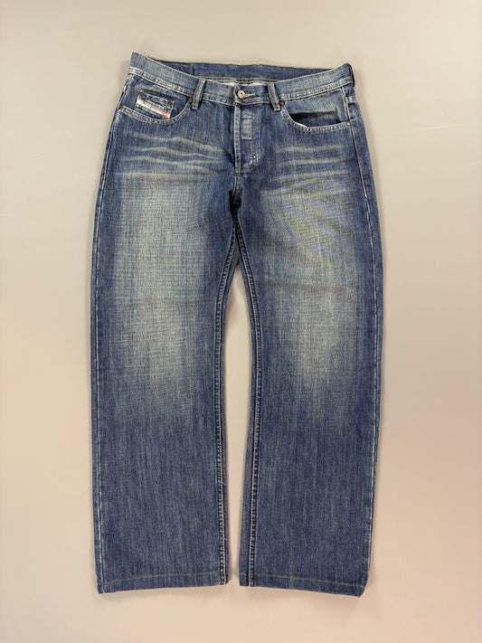 Diesel Jeans M (Baggy)