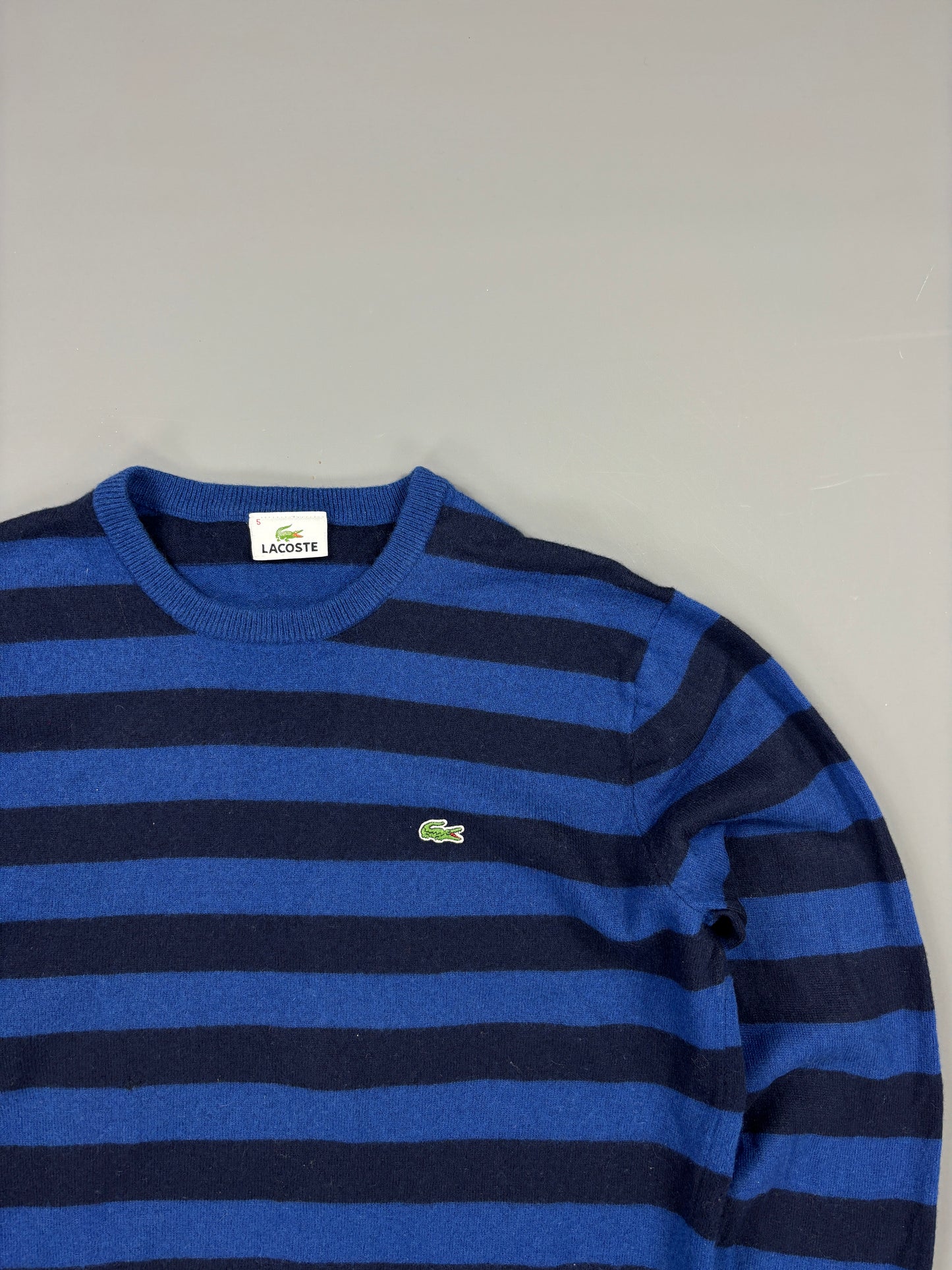 Lacoste Vintage Sweater 61season