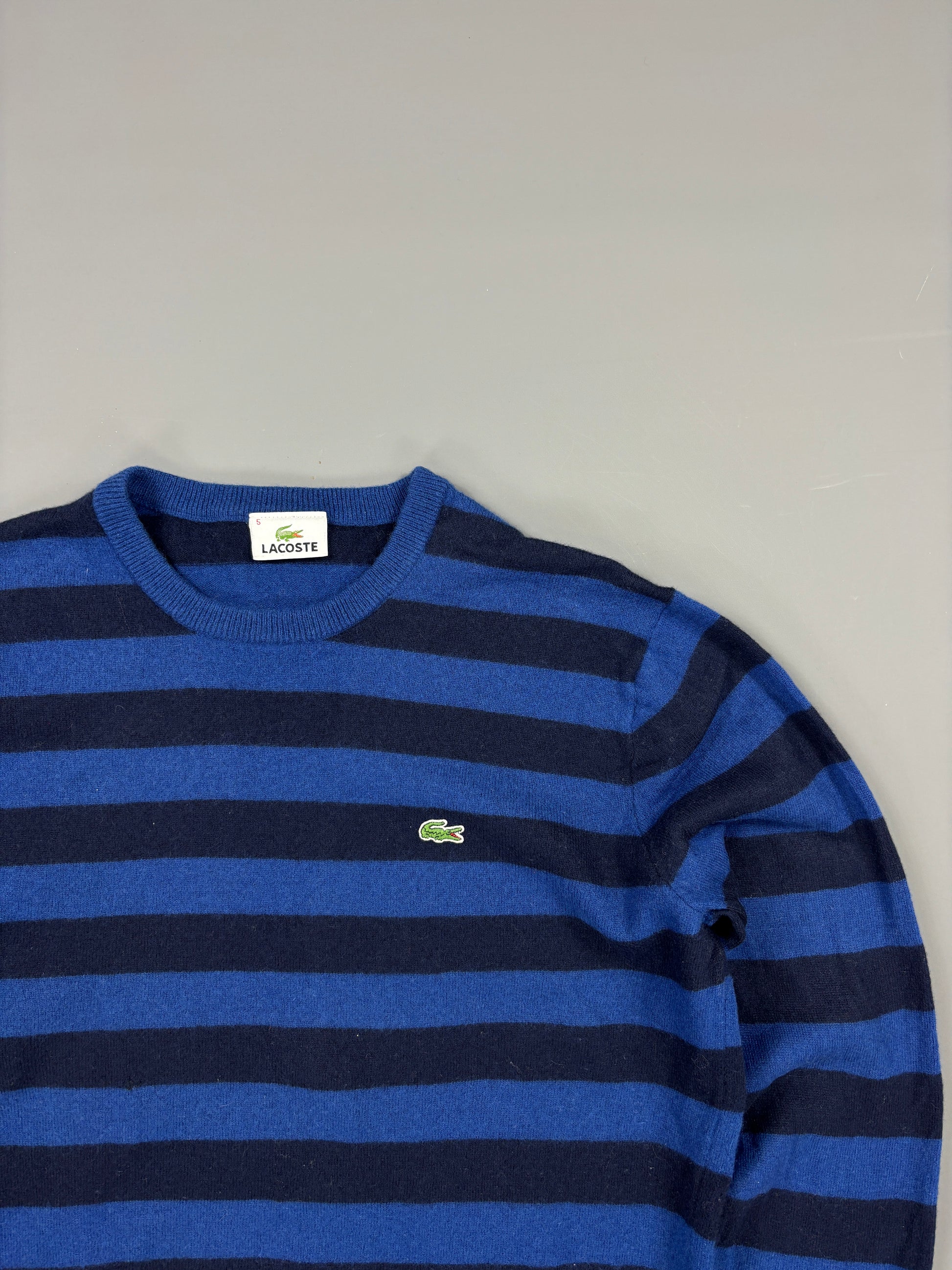 Lacoste Vintage Sweater 61season