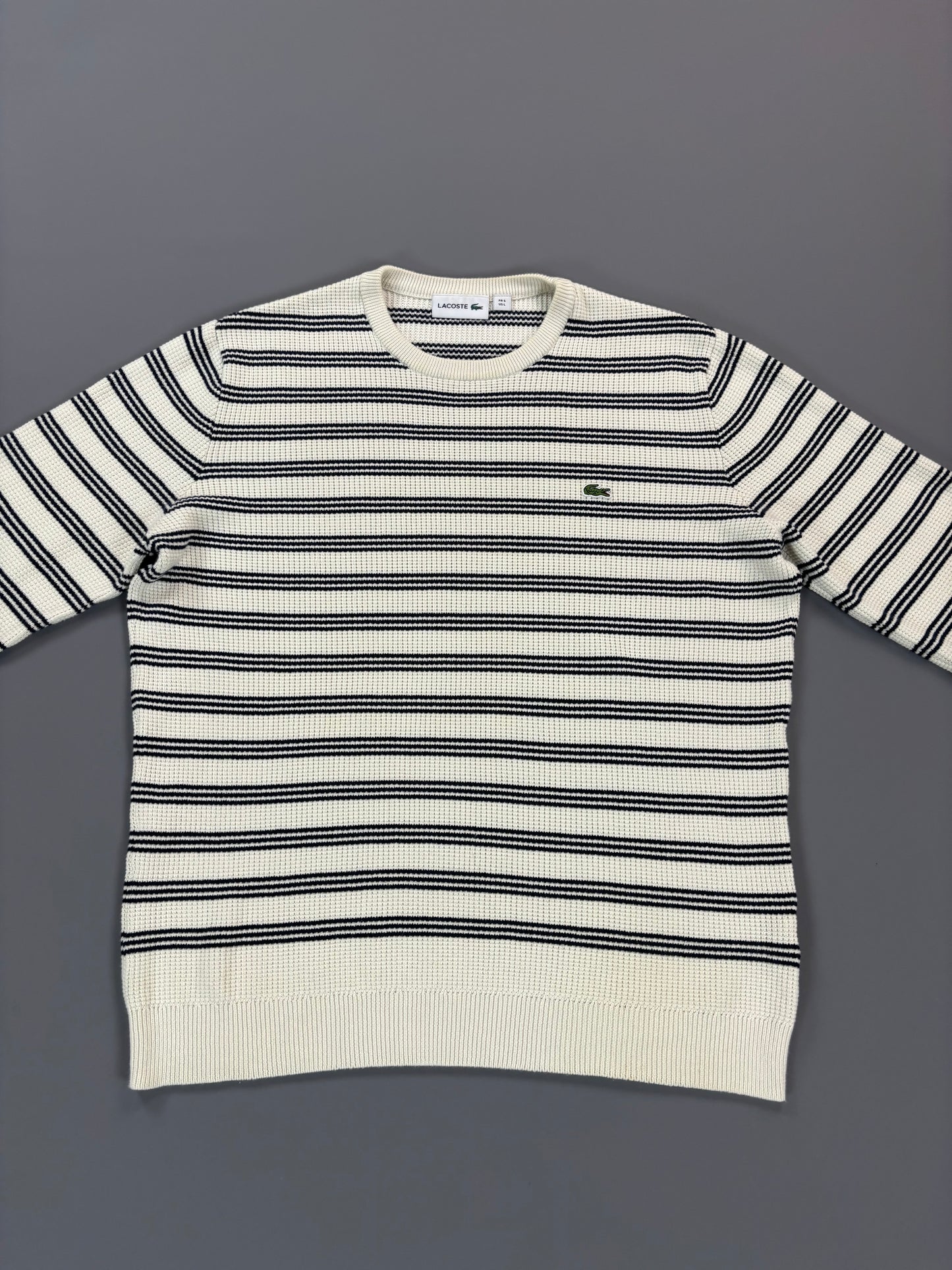 Lacoste Sweater M