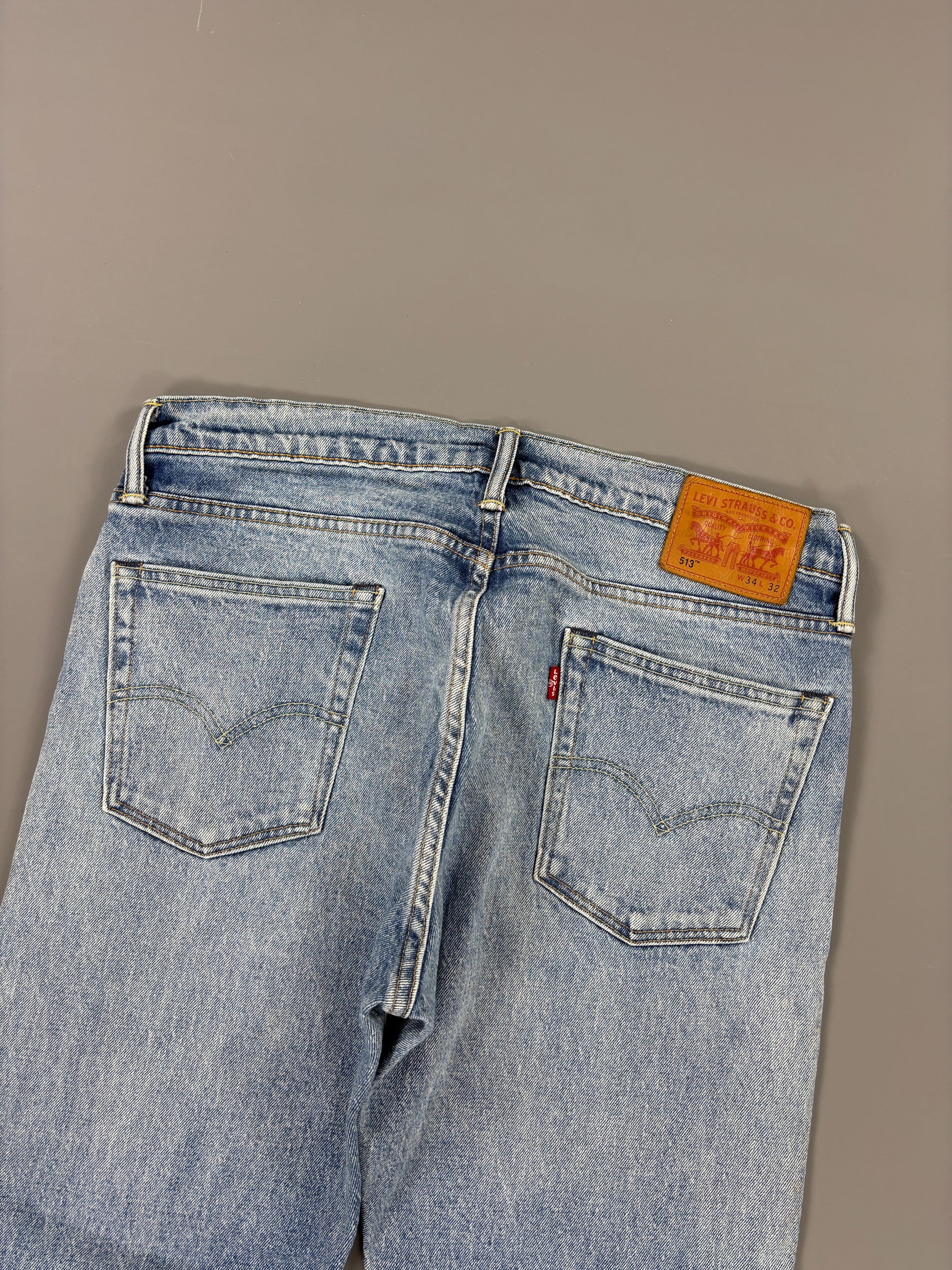 Levis Jeans 61season