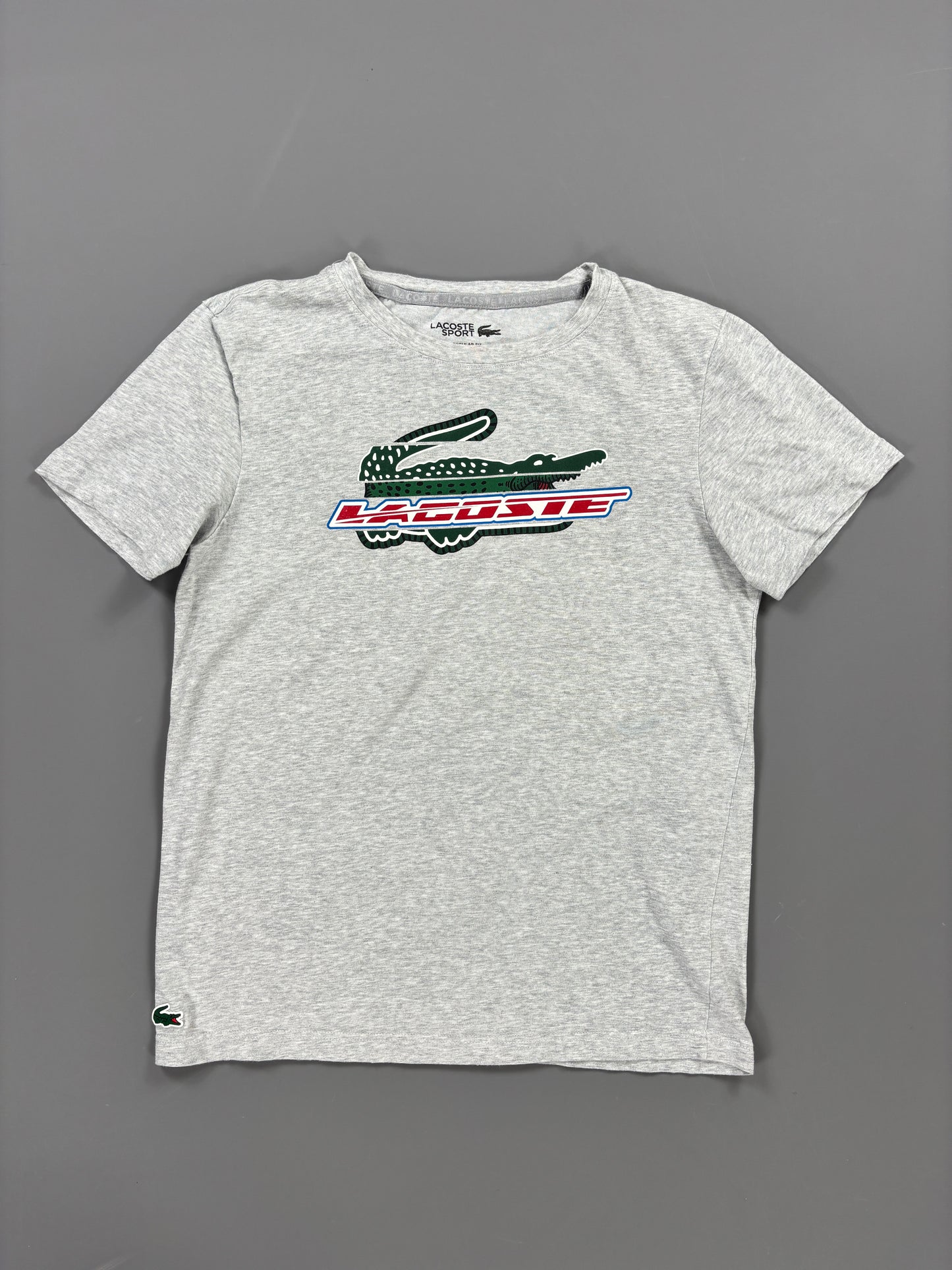 Lacoste Vintage T-Shirt 61season