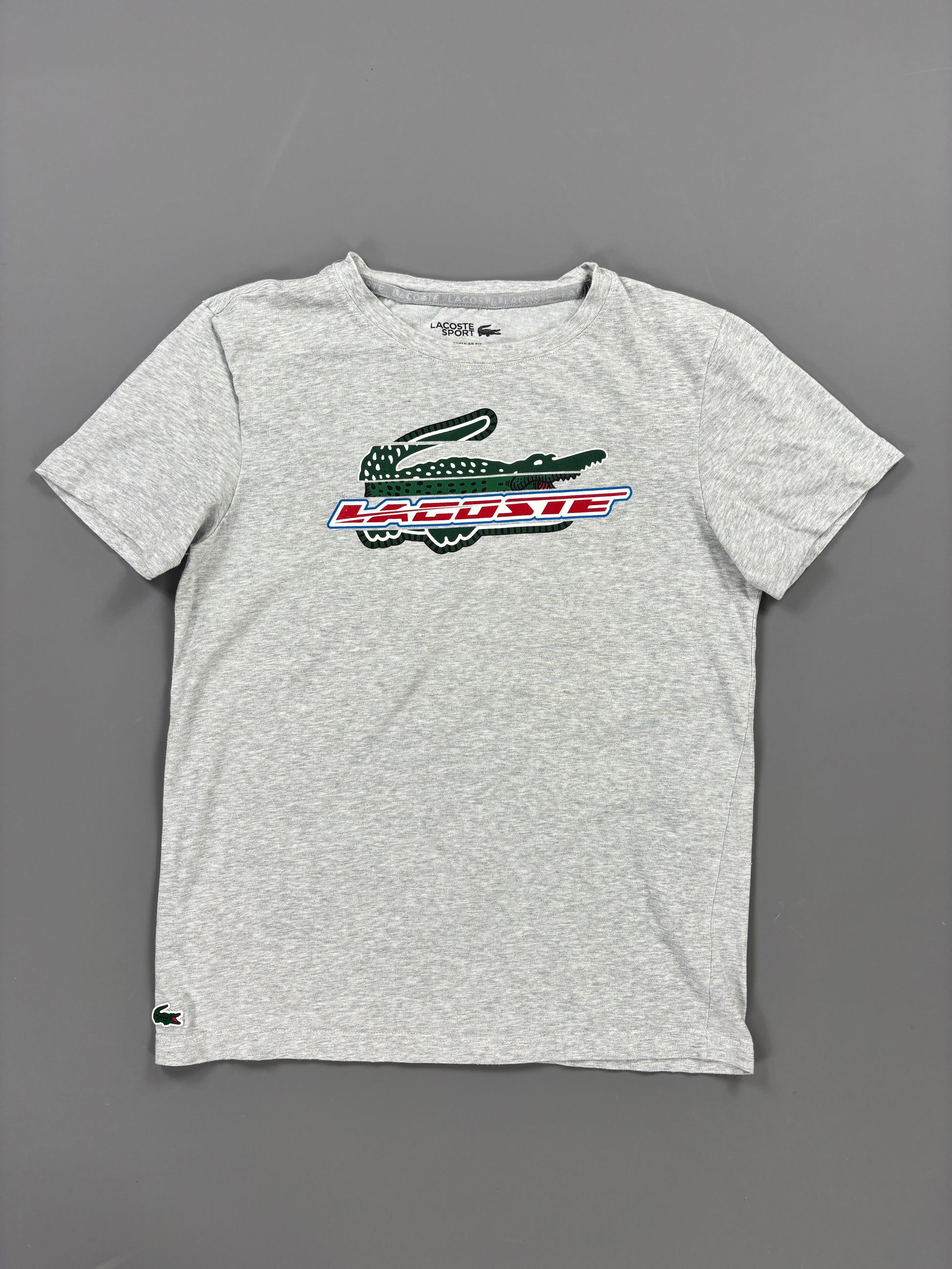 Lacoste Vintage T-Shirt 61season