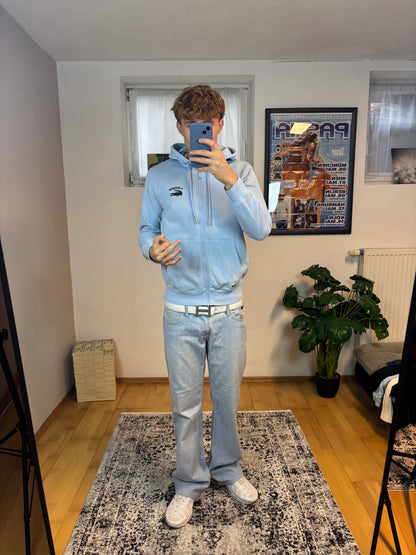 Lacoste Zip S