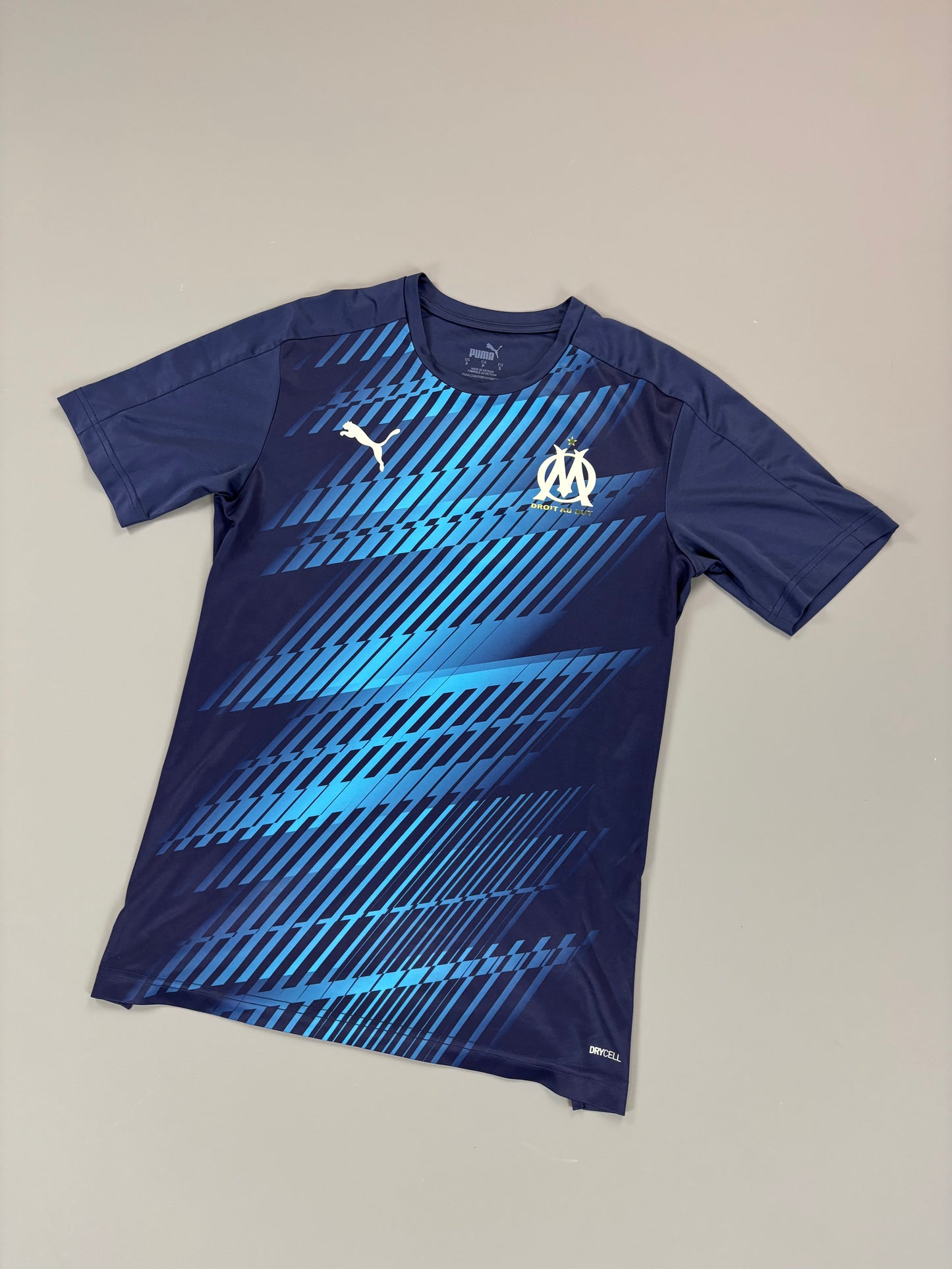 Marseille T-Shirt S