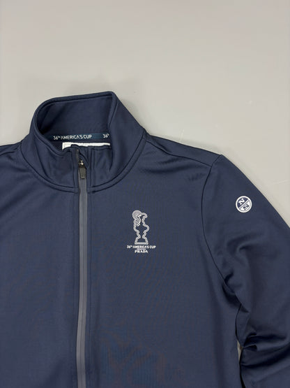 Prada Americas Cup Jacke vintage (S) 61season