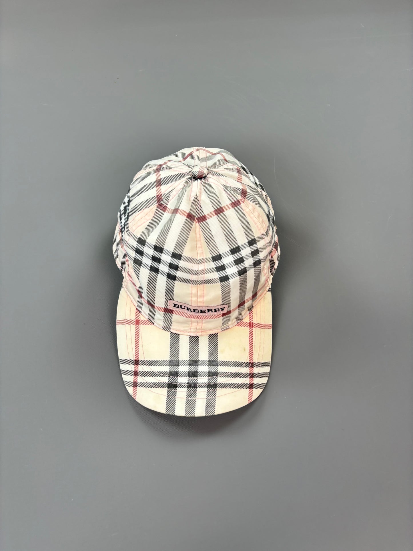 Burberry Cap