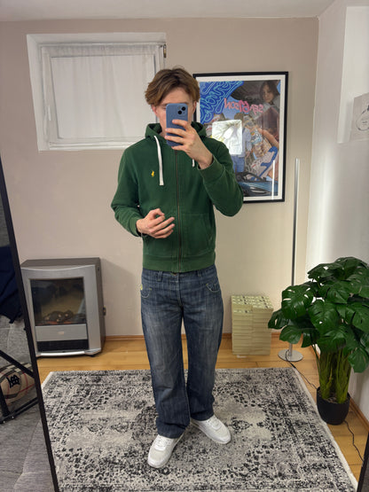 Ralph Lauren Zip M 61season
